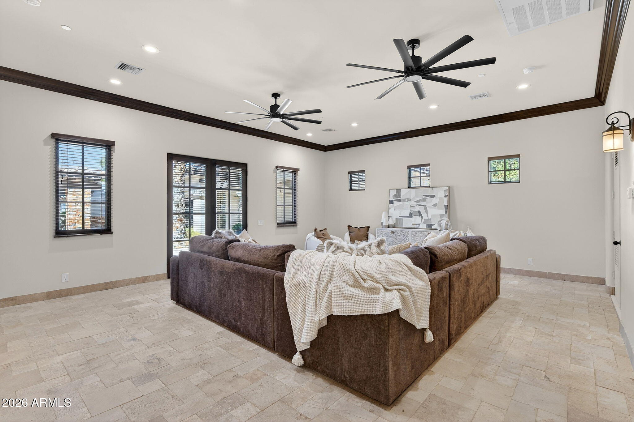 The Island at Fulton Ranch - Residential
