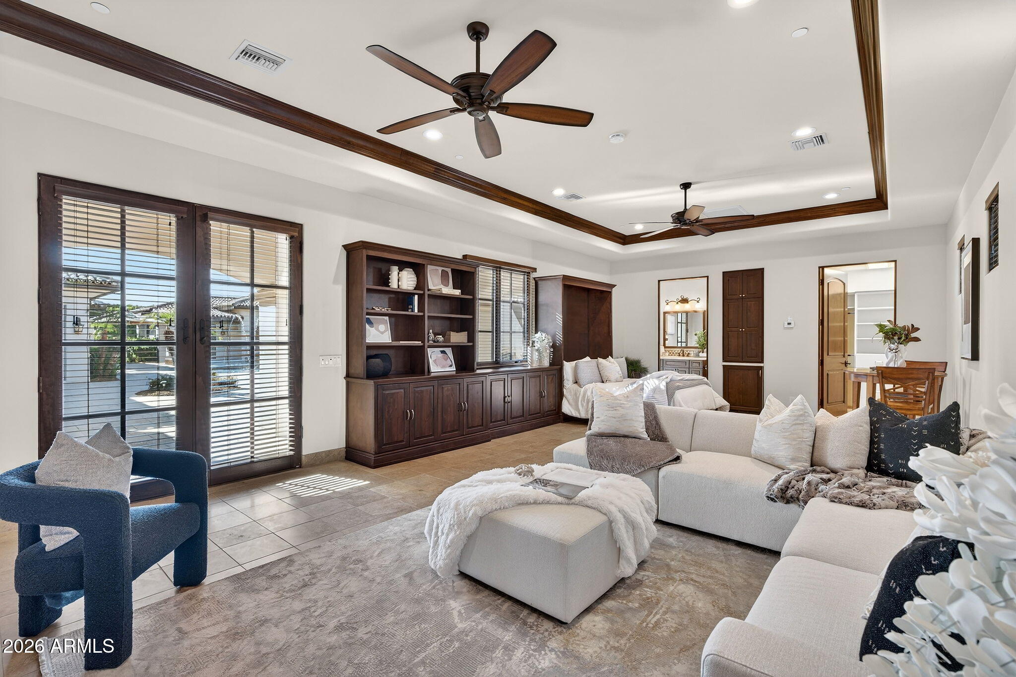 The Island at Fulton Ranch - Residential