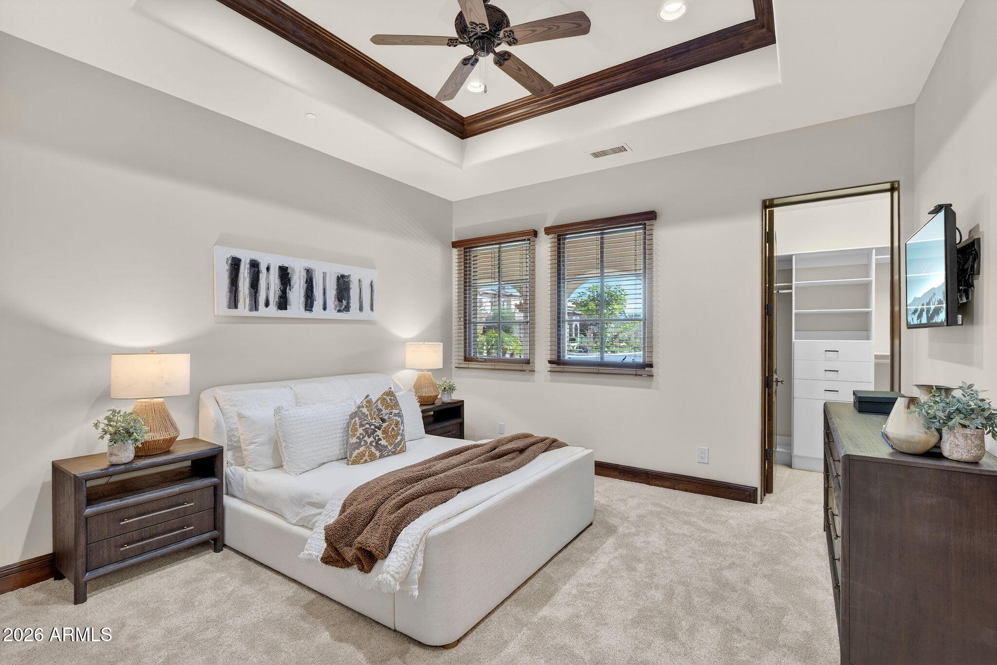 The Island at Fulton Ranch - Residential