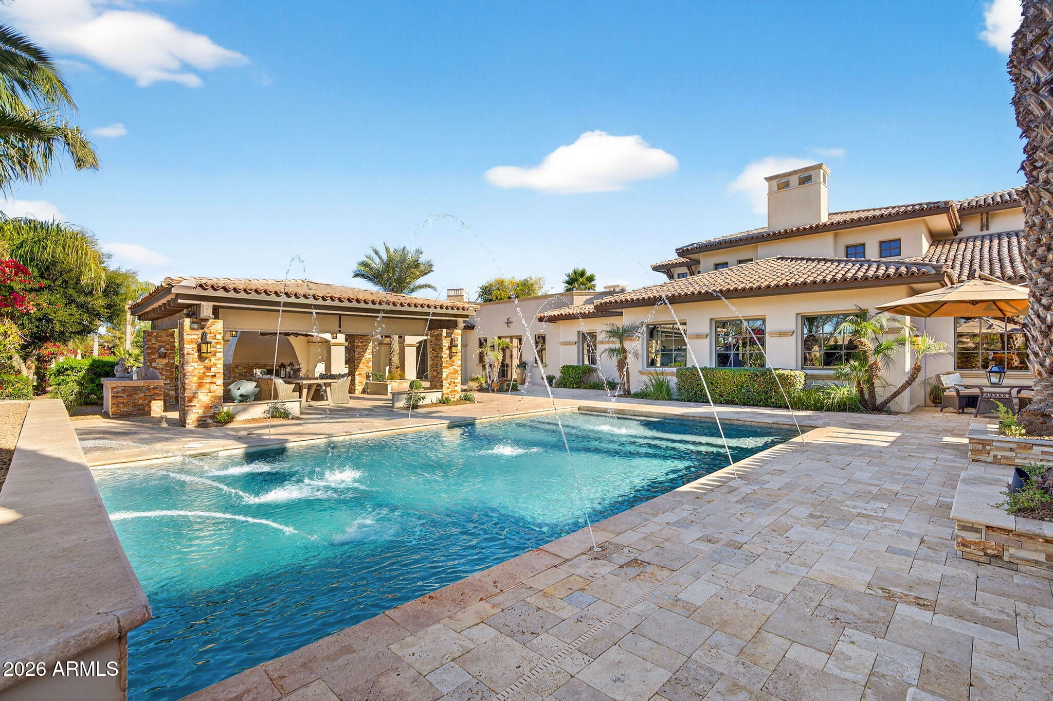 The Island at Fulton Ranch - Residential