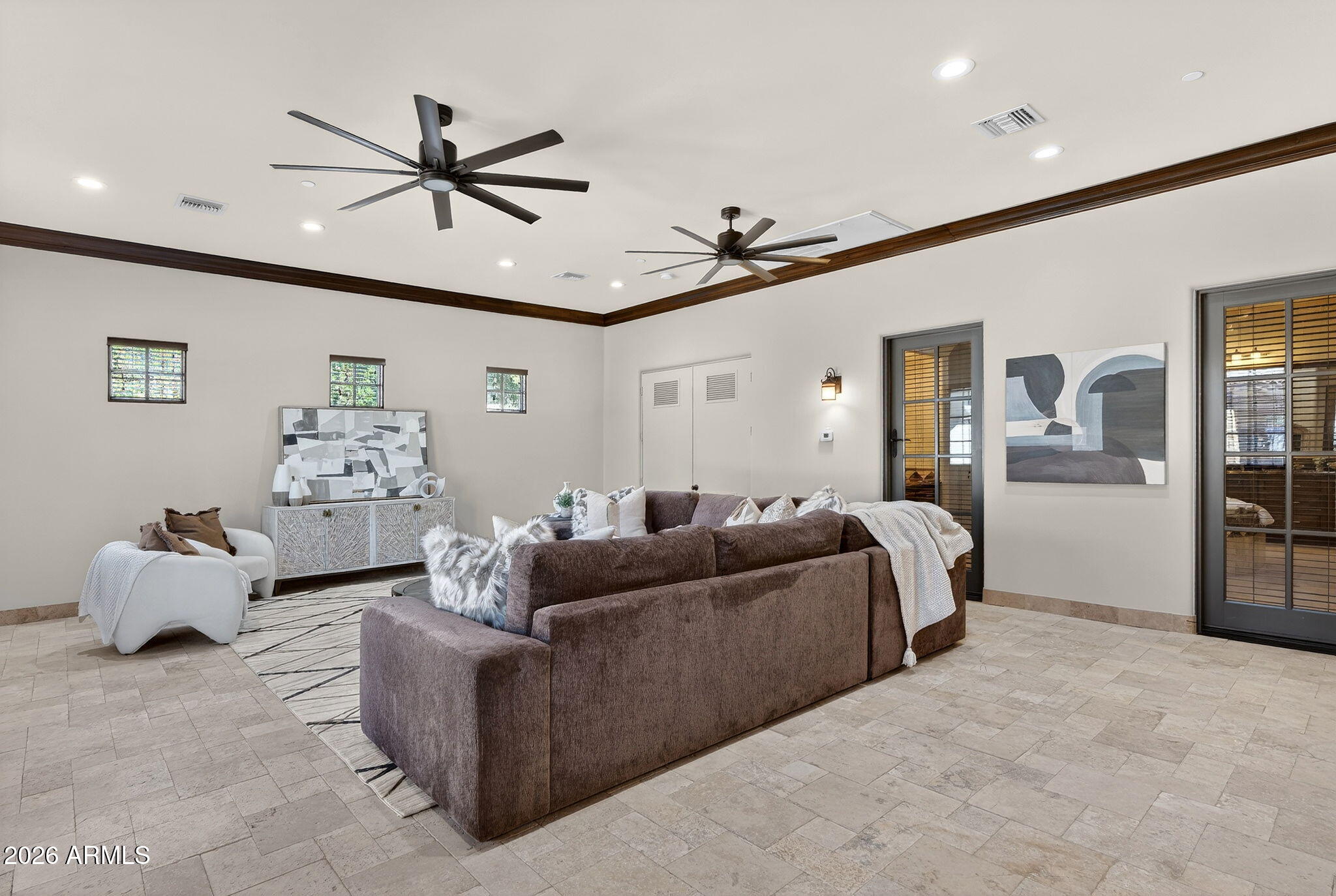 The Island at Fulton Ranch - Residential