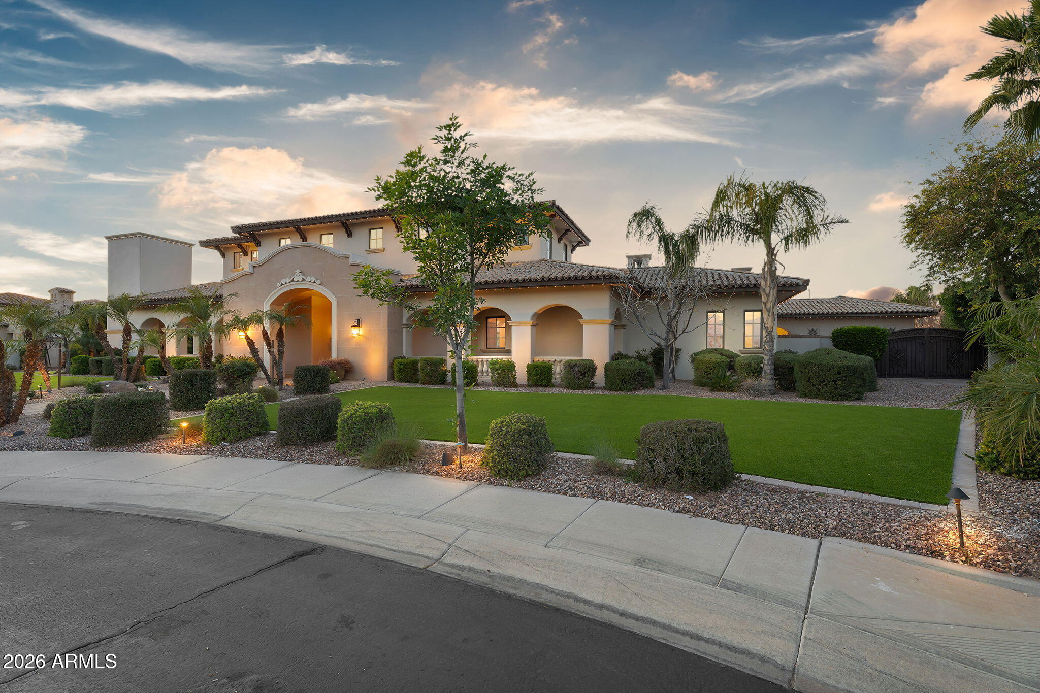 The Island at Fulton Ranch - Residential