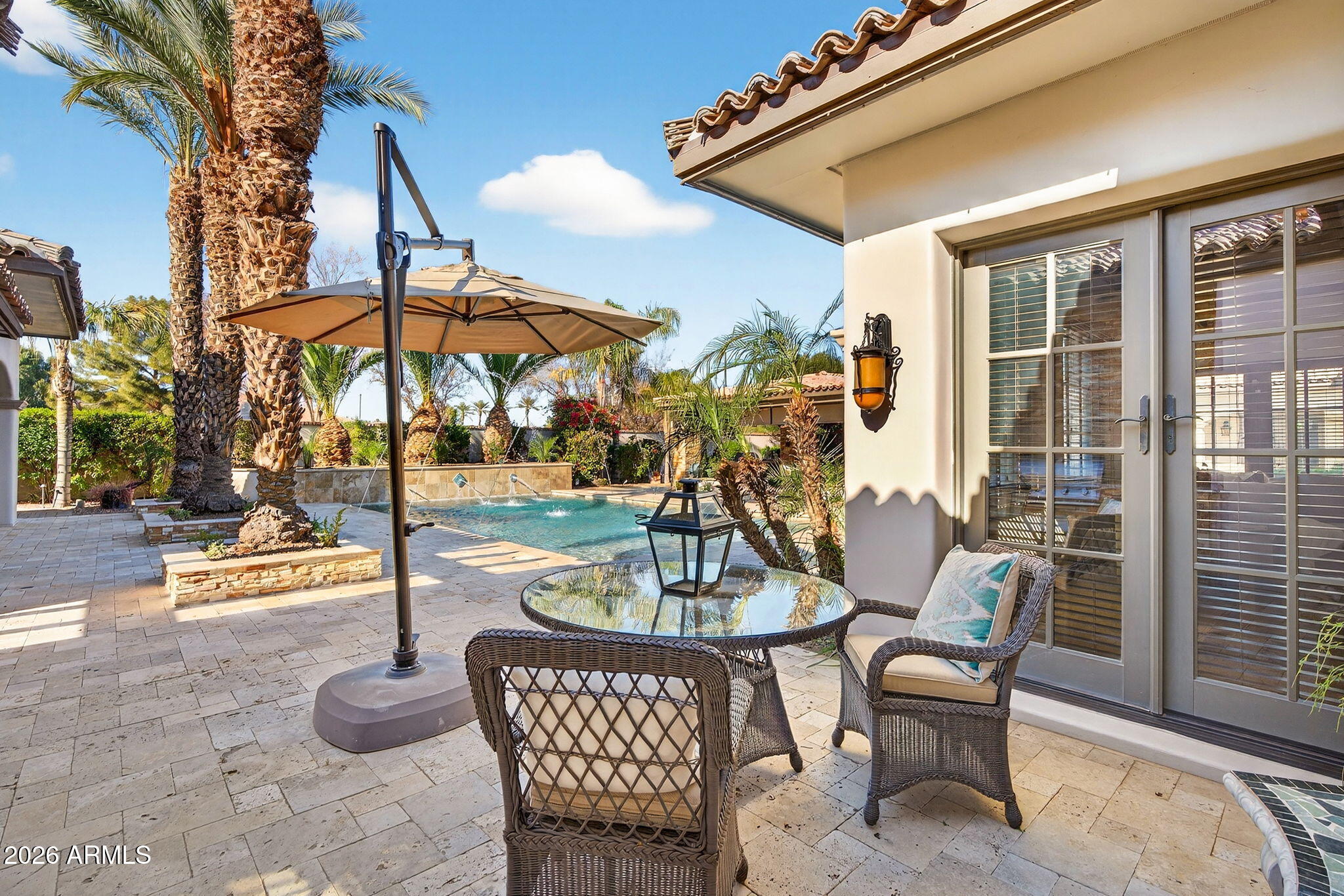 The Island at Fulton Ranch - Residential