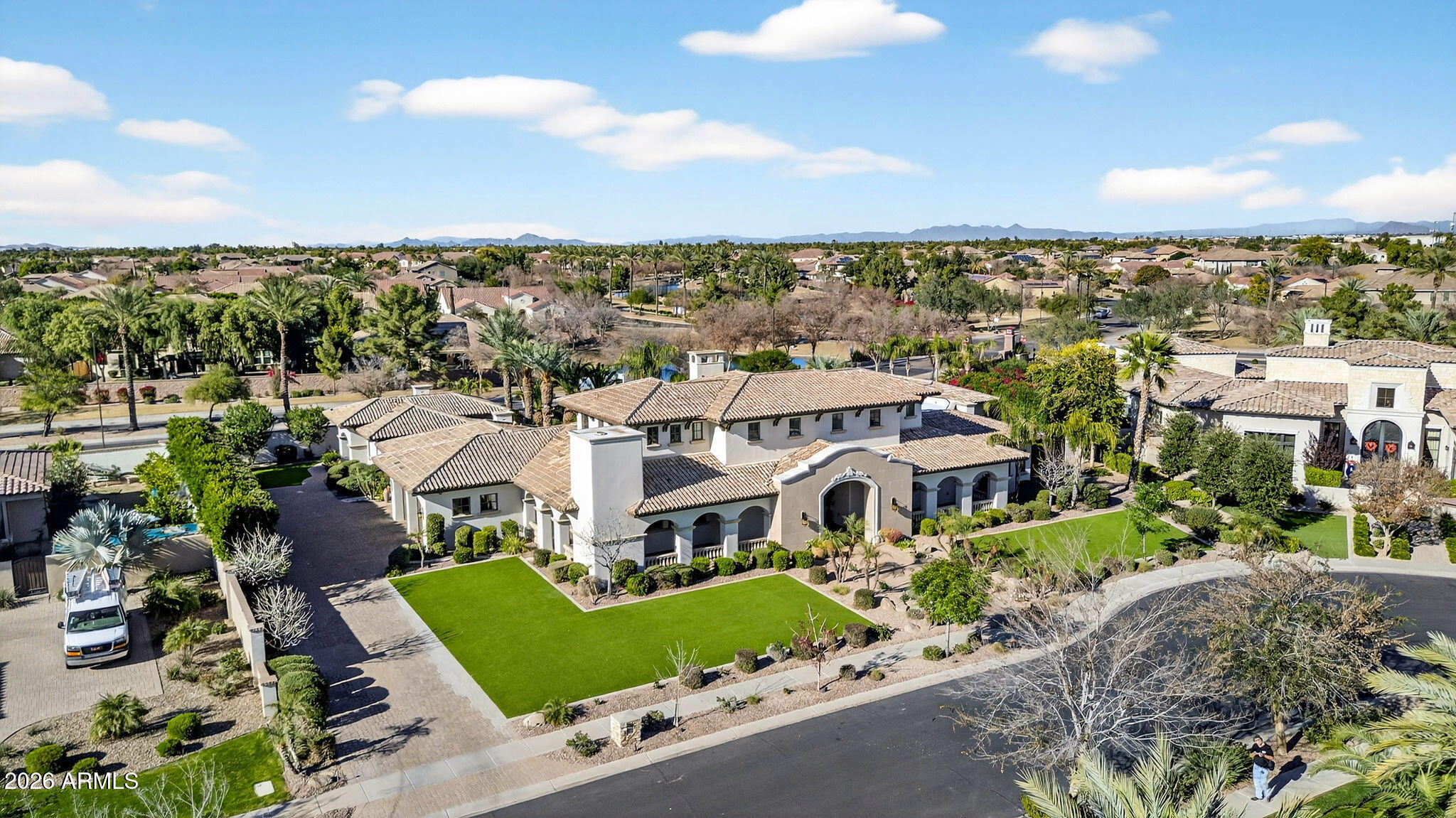 The Island at Fulton Ranch - Residential