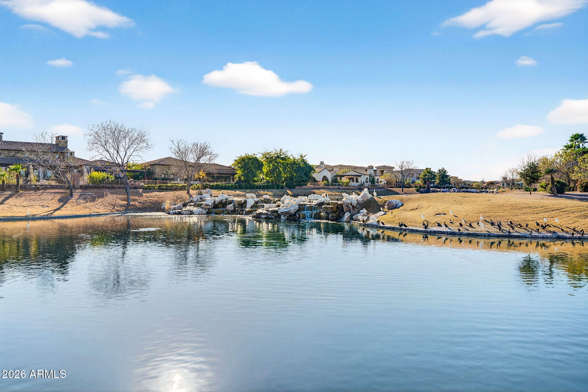 The Island at Fulton Ranch - Residential
