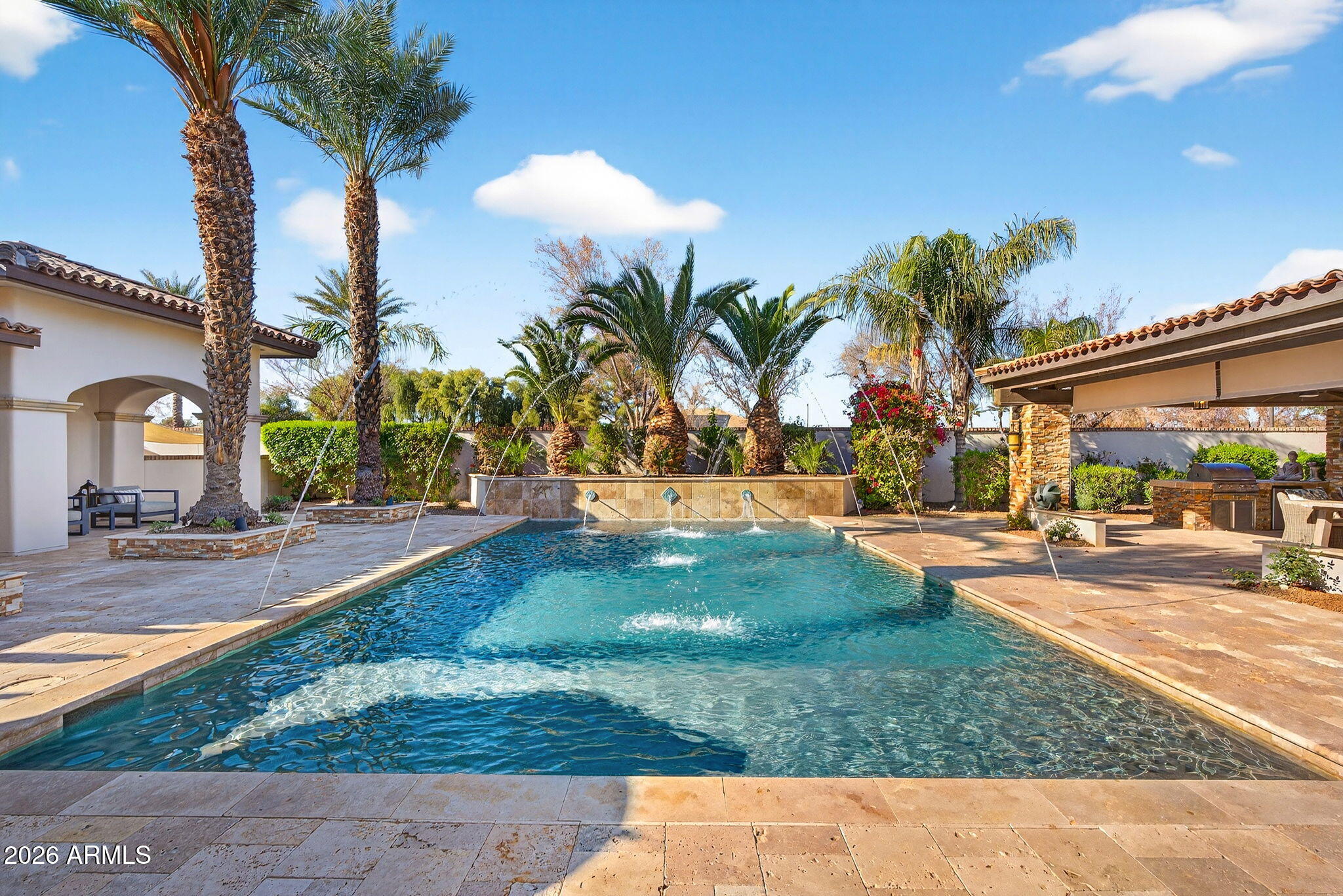 The Island at Fulton Ranch - Residential