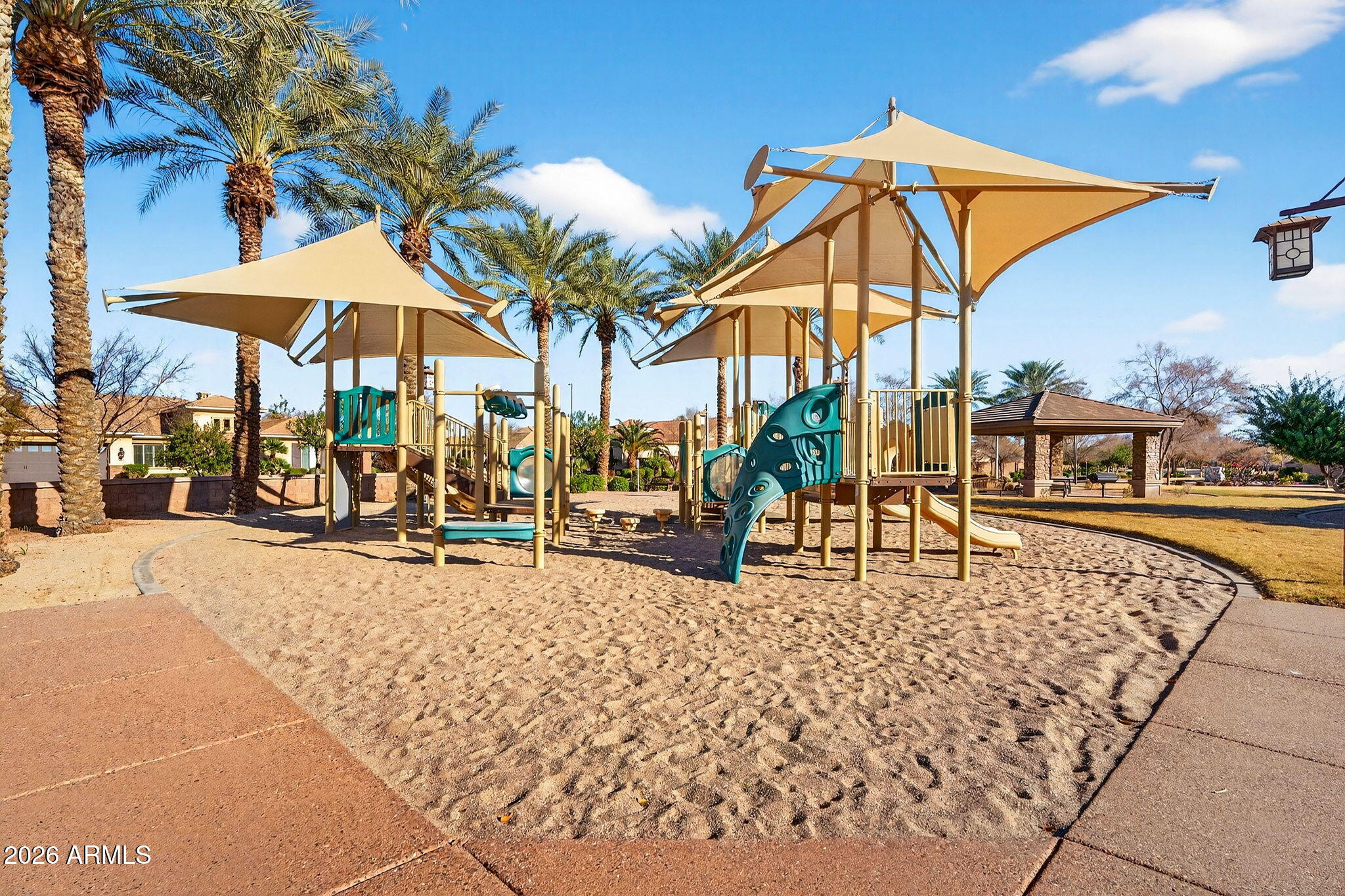 The Island at Fulton Ranch - Residential
