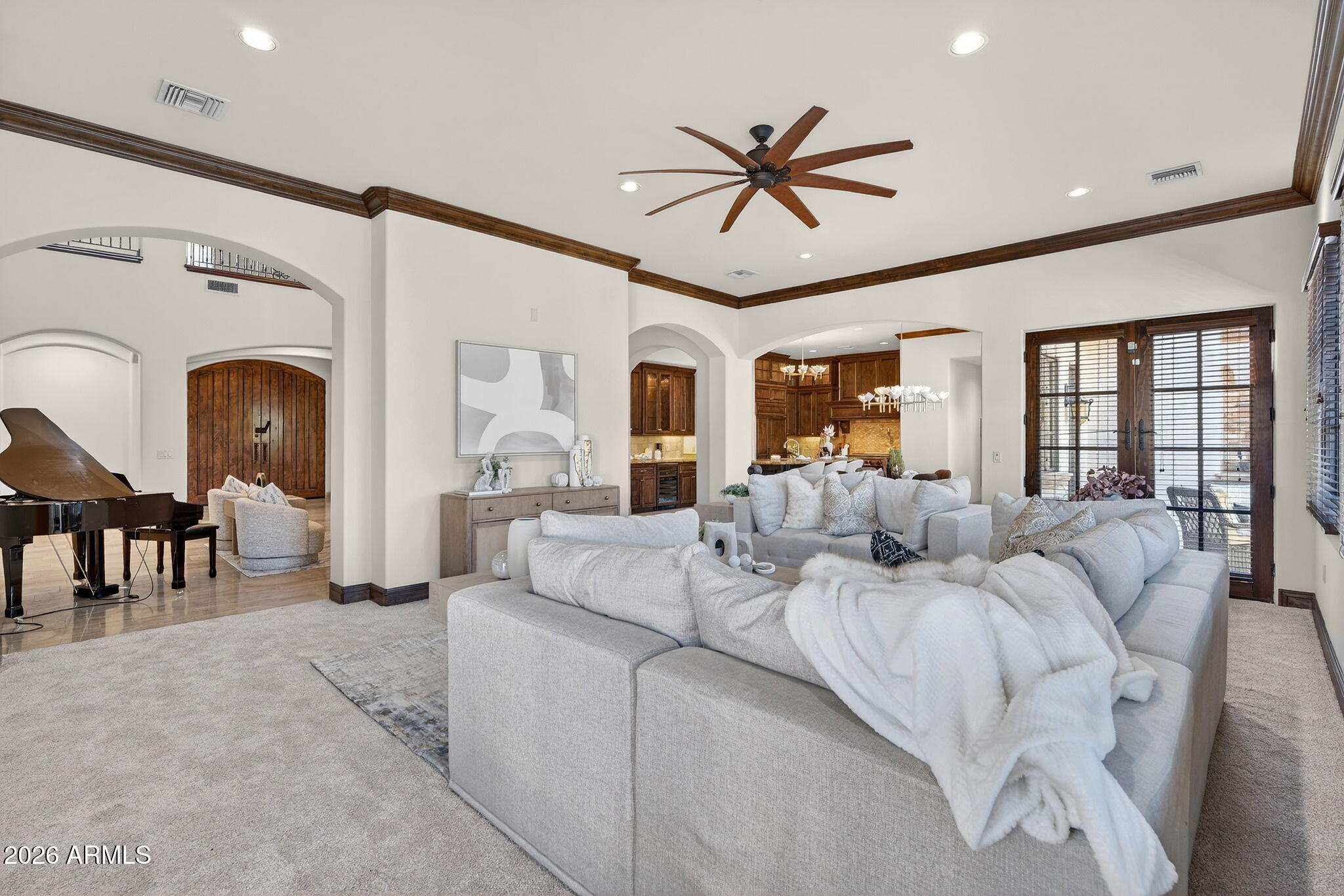 The Island at Fulton Ranch - Residential