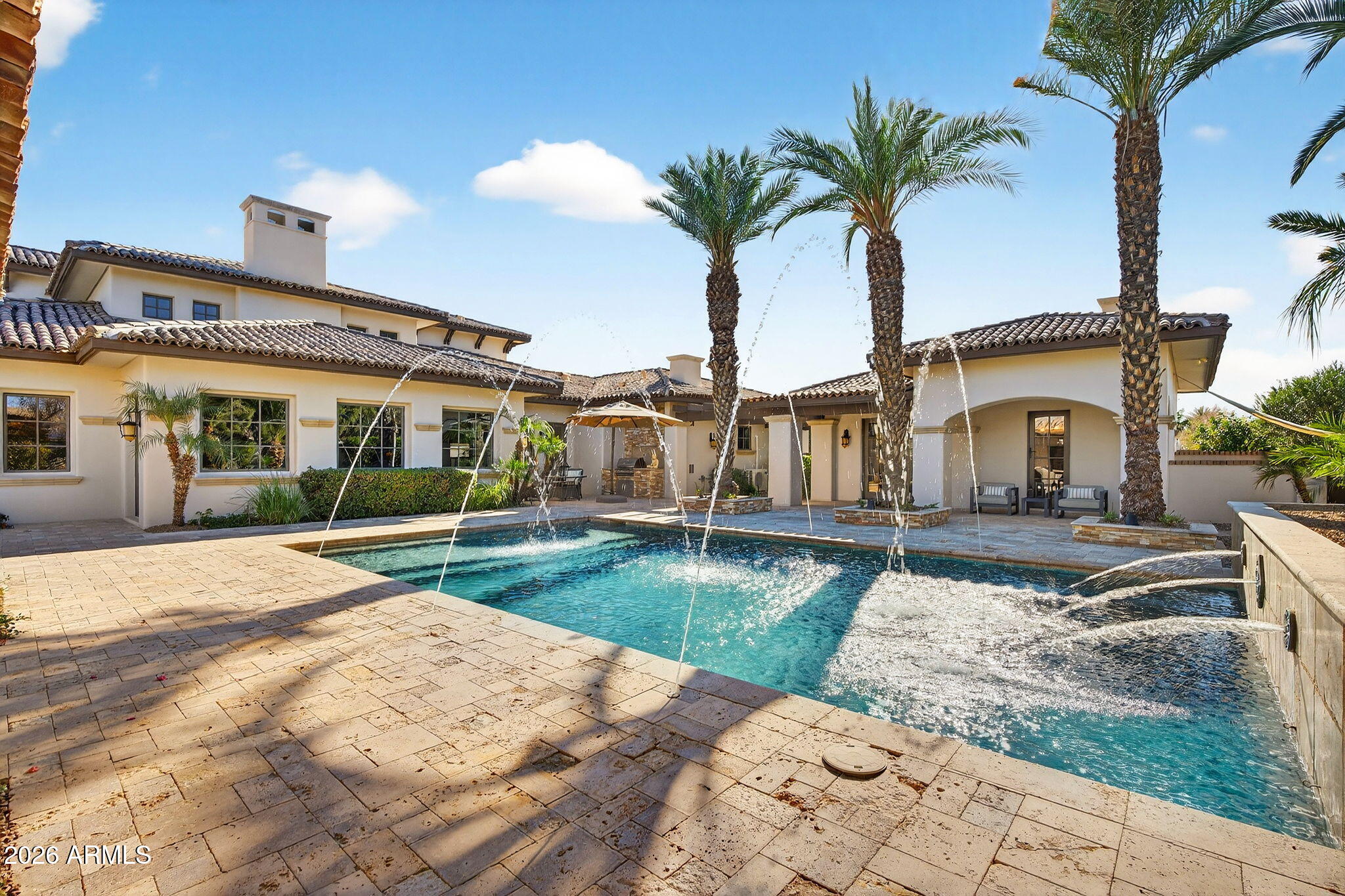 The Island at Fulton Ranch - Residential