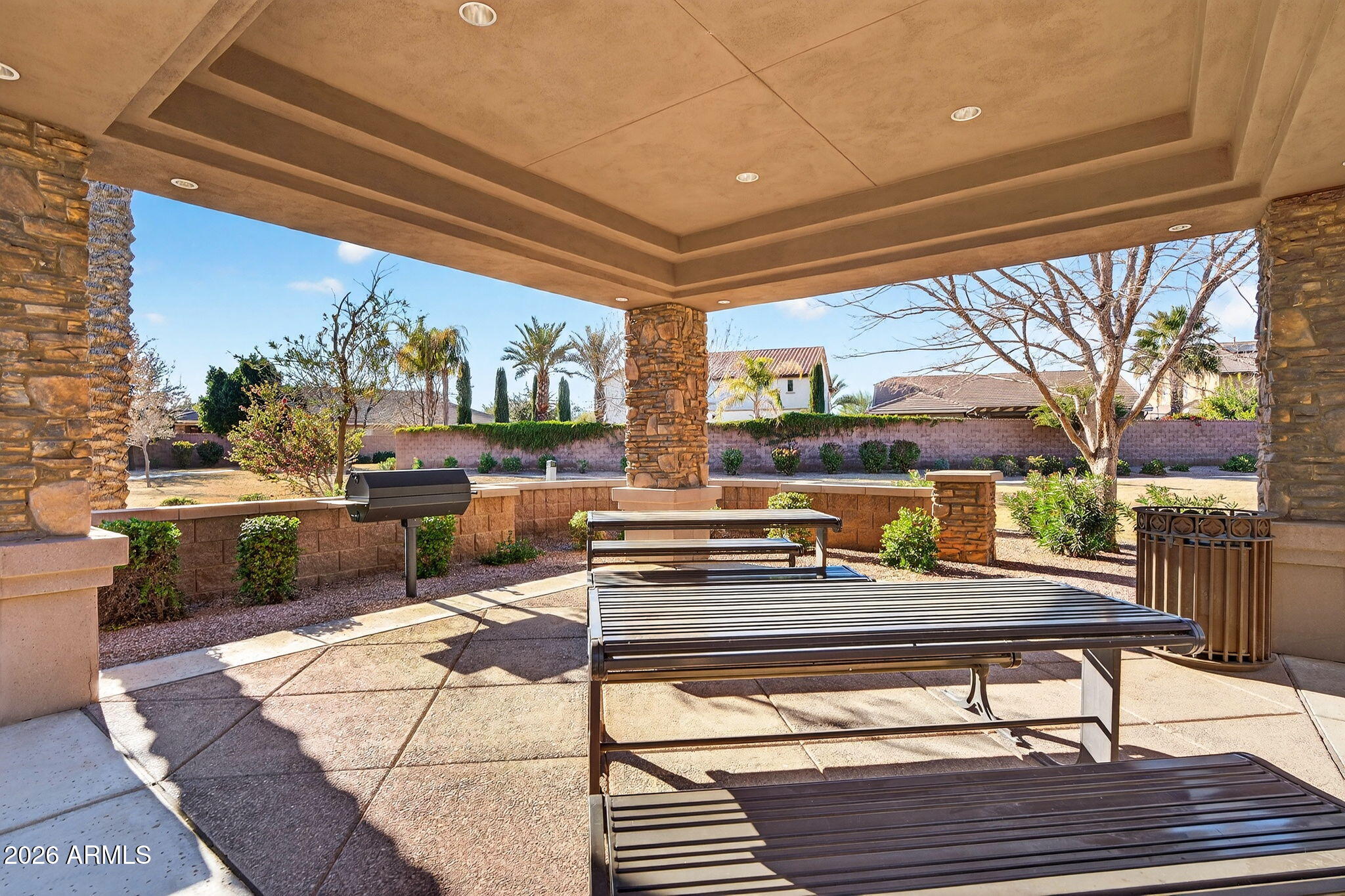 The Island at Fulton Ranch - Residential