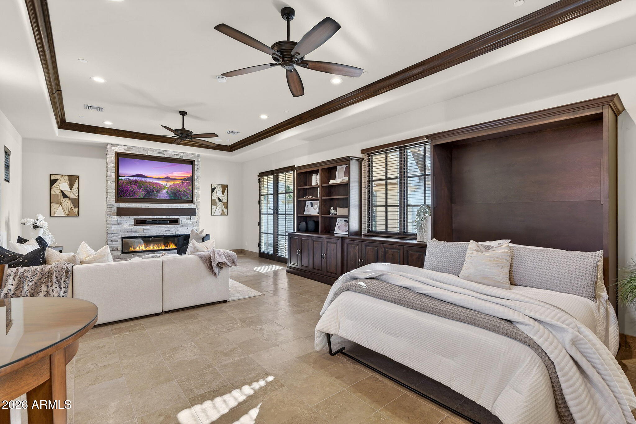 The Island at Fulton Ranch - Residential