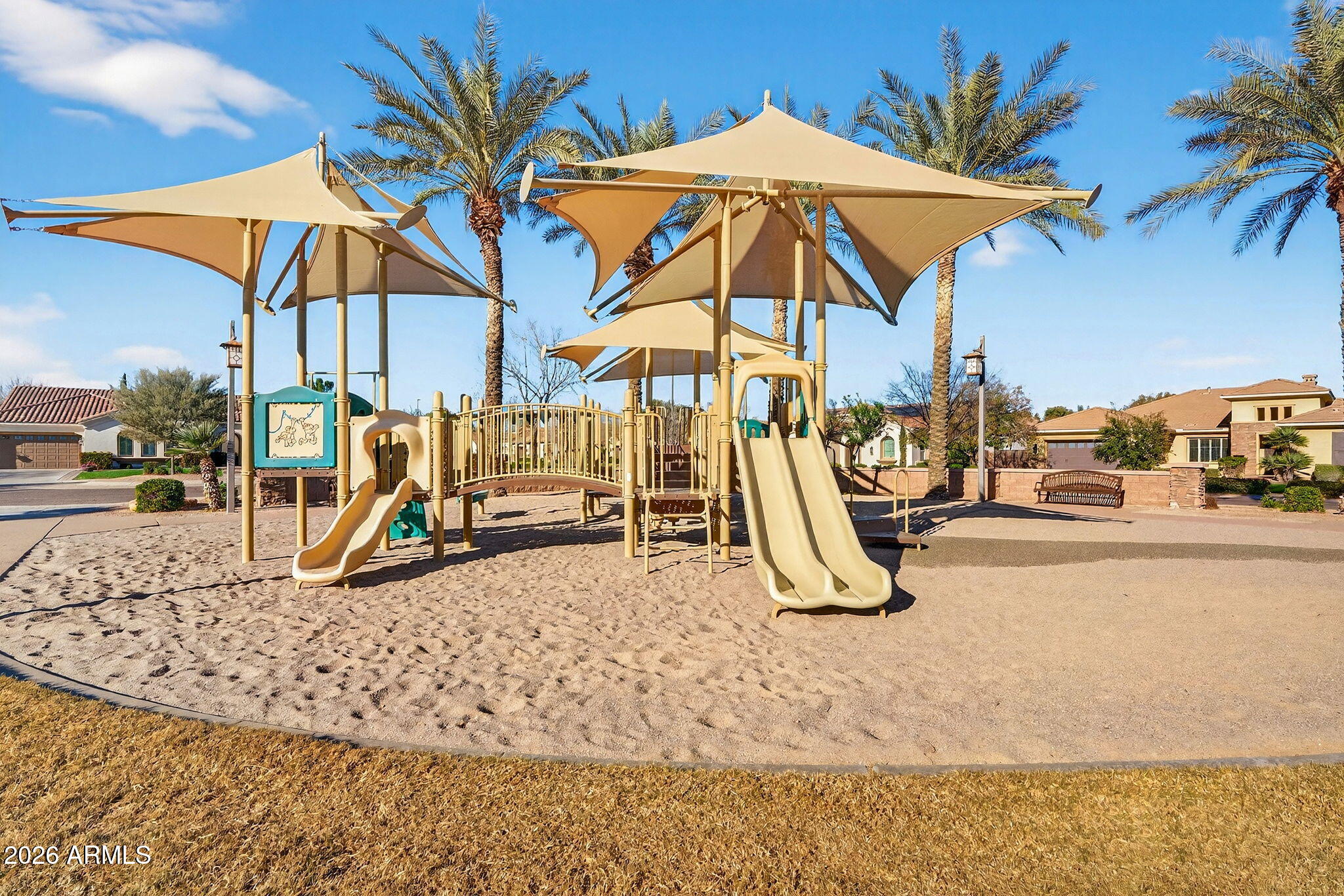 The Island at Fulton Ranch - Residential