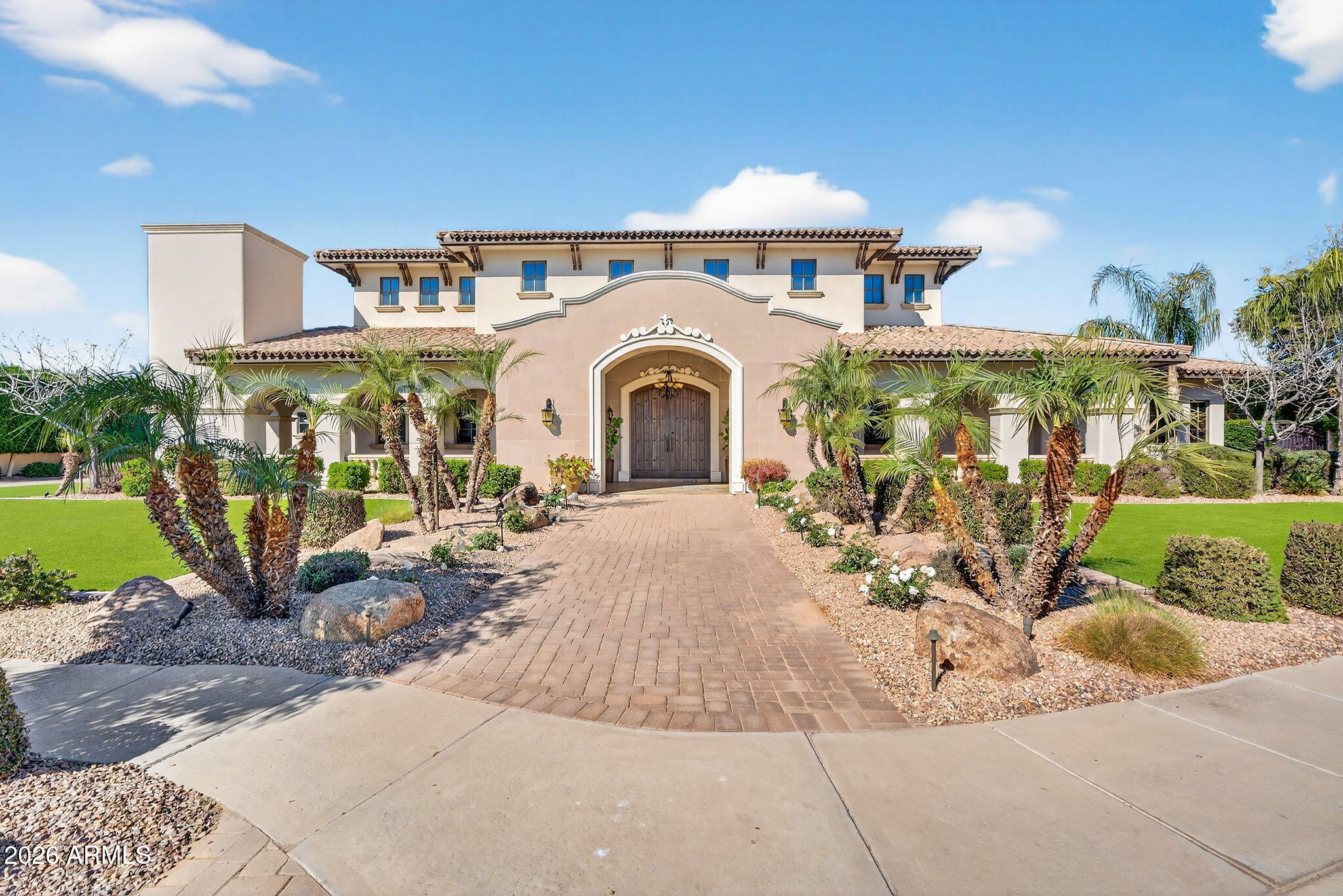 The Island at Fulton Ranch - Residential