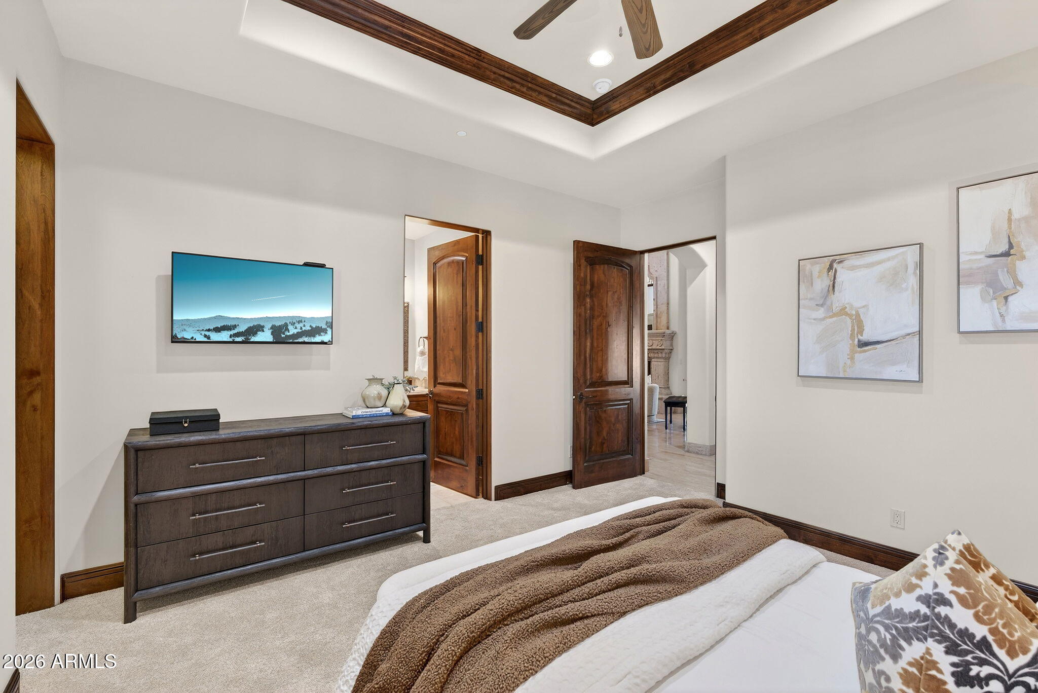The Island at Fulton Ranch - Residential