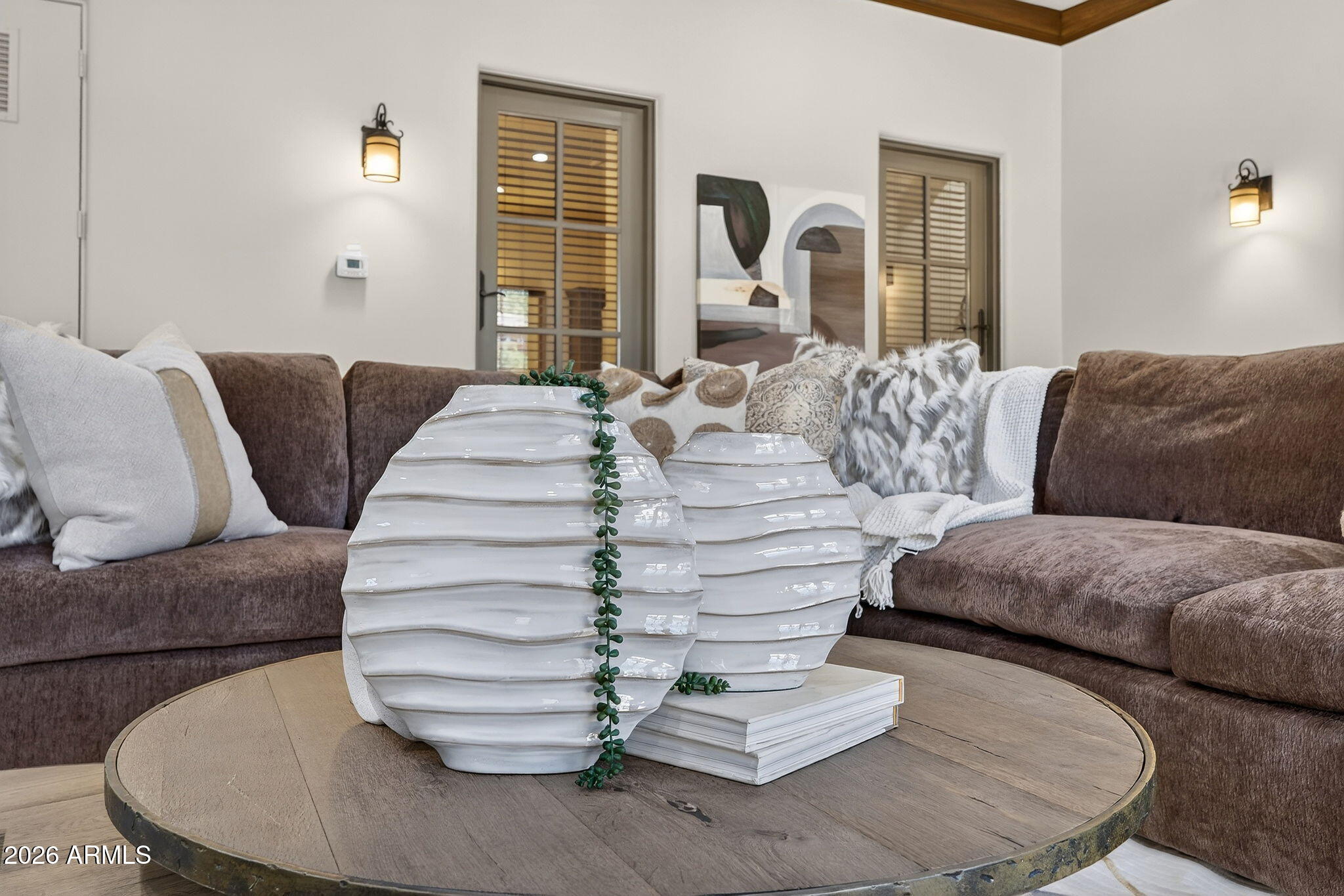 The Island at Fulton Ranch - Residential