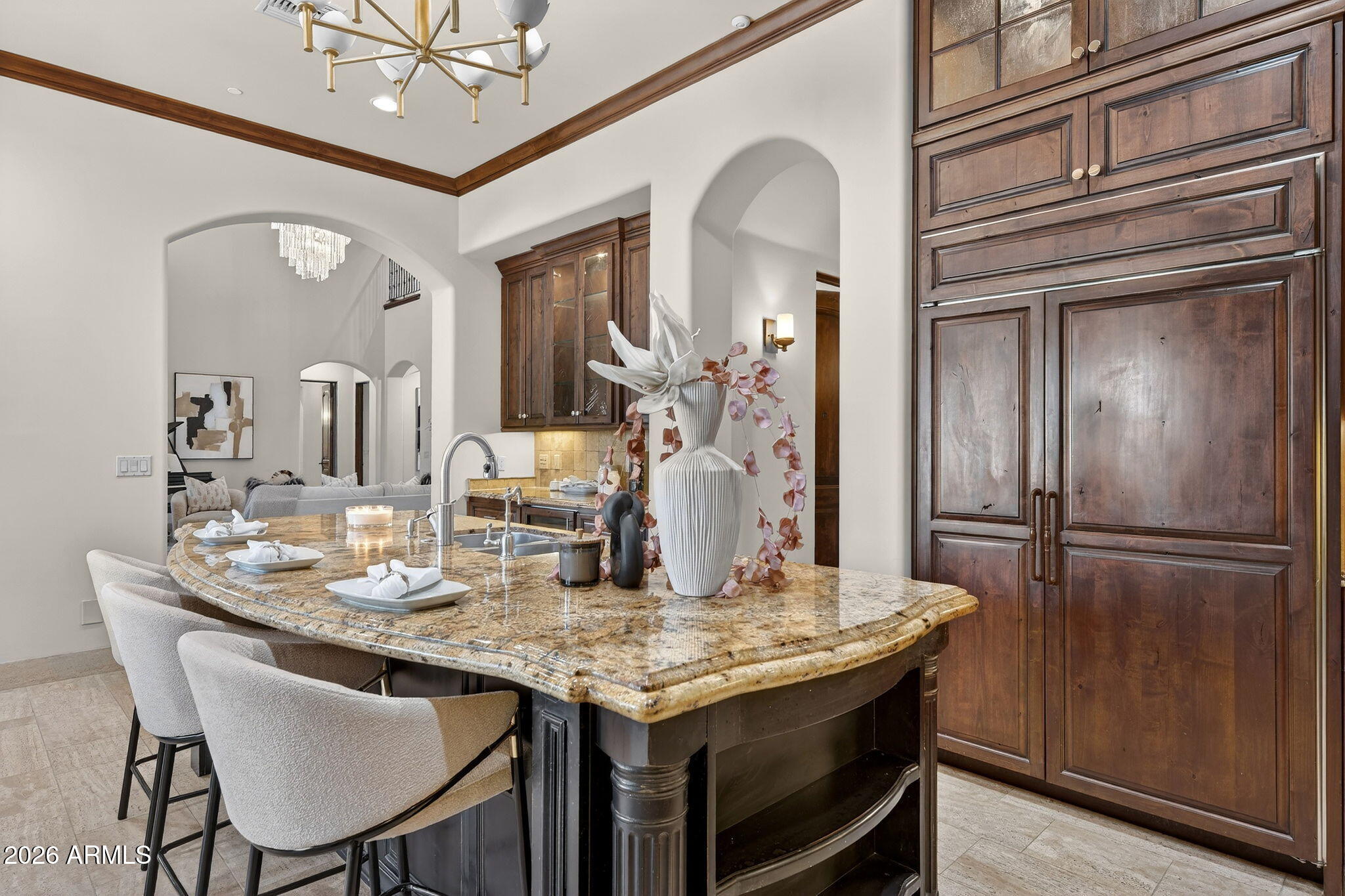 The Island at Fulton Ranch - Residential