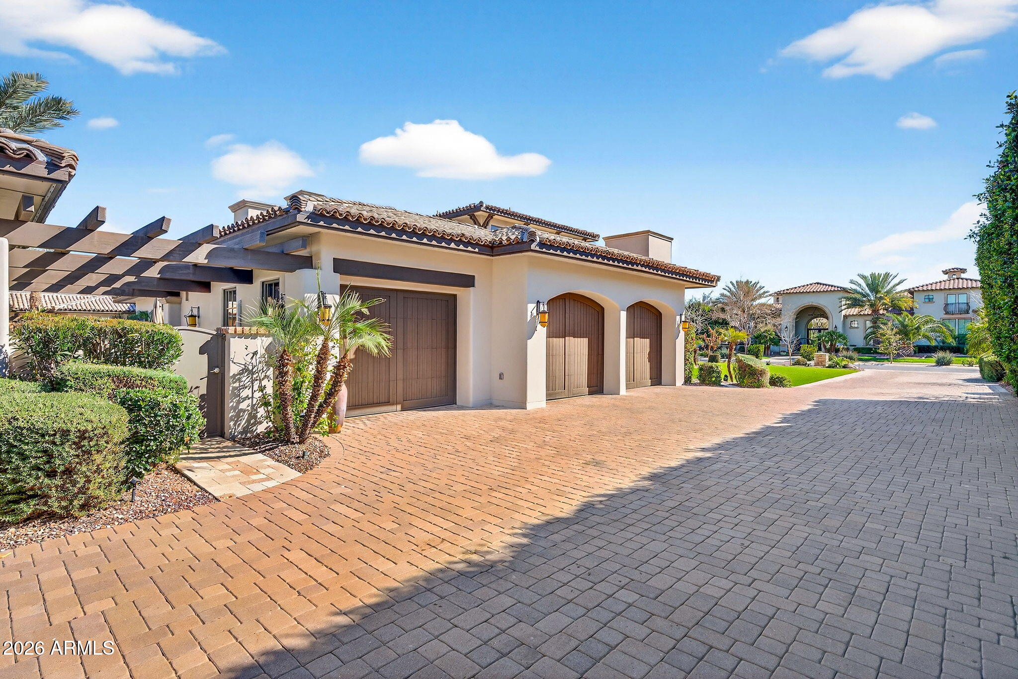 The Island at Fulton Ranch - Residential