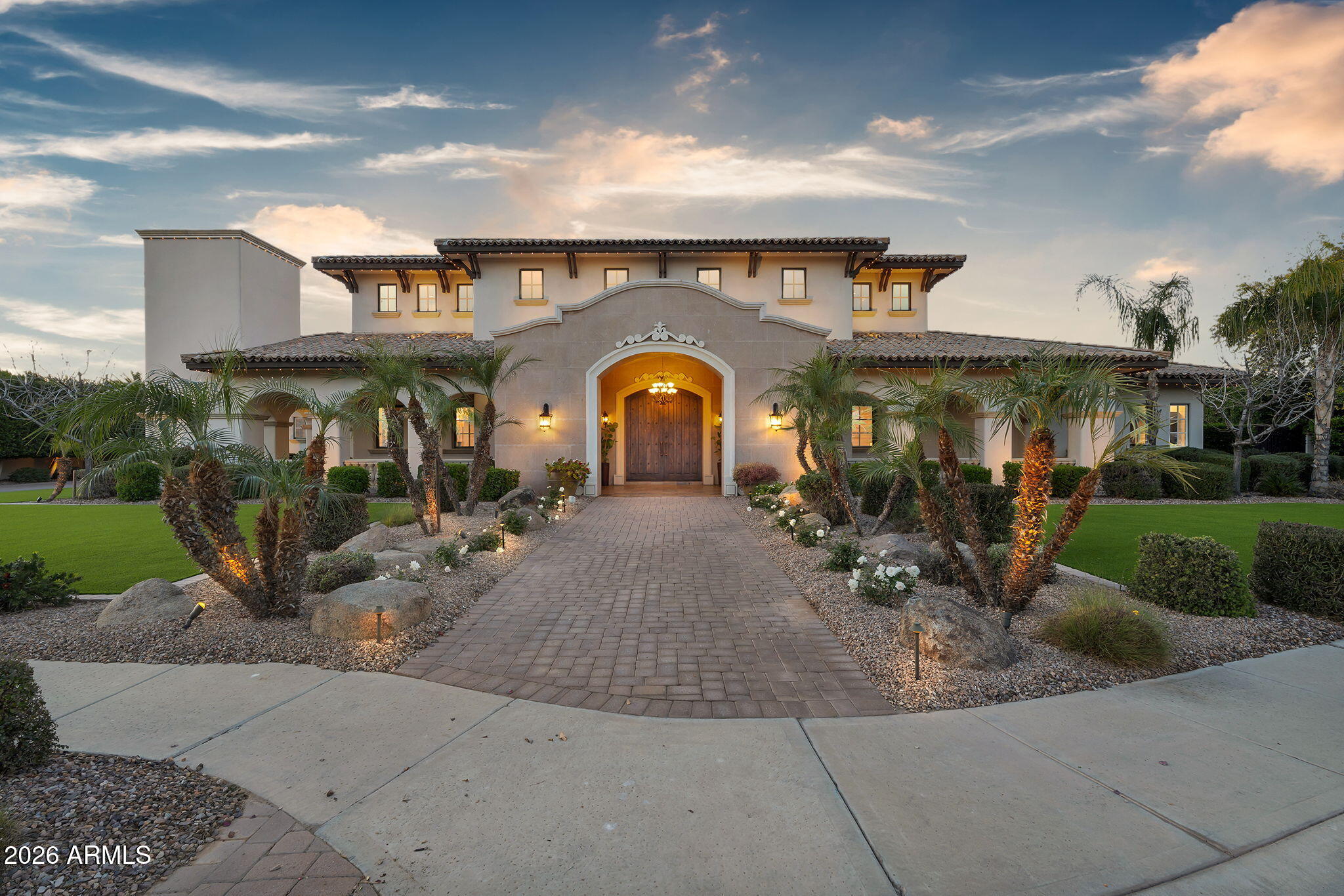 The Island at Fulton Ranch - Residential
