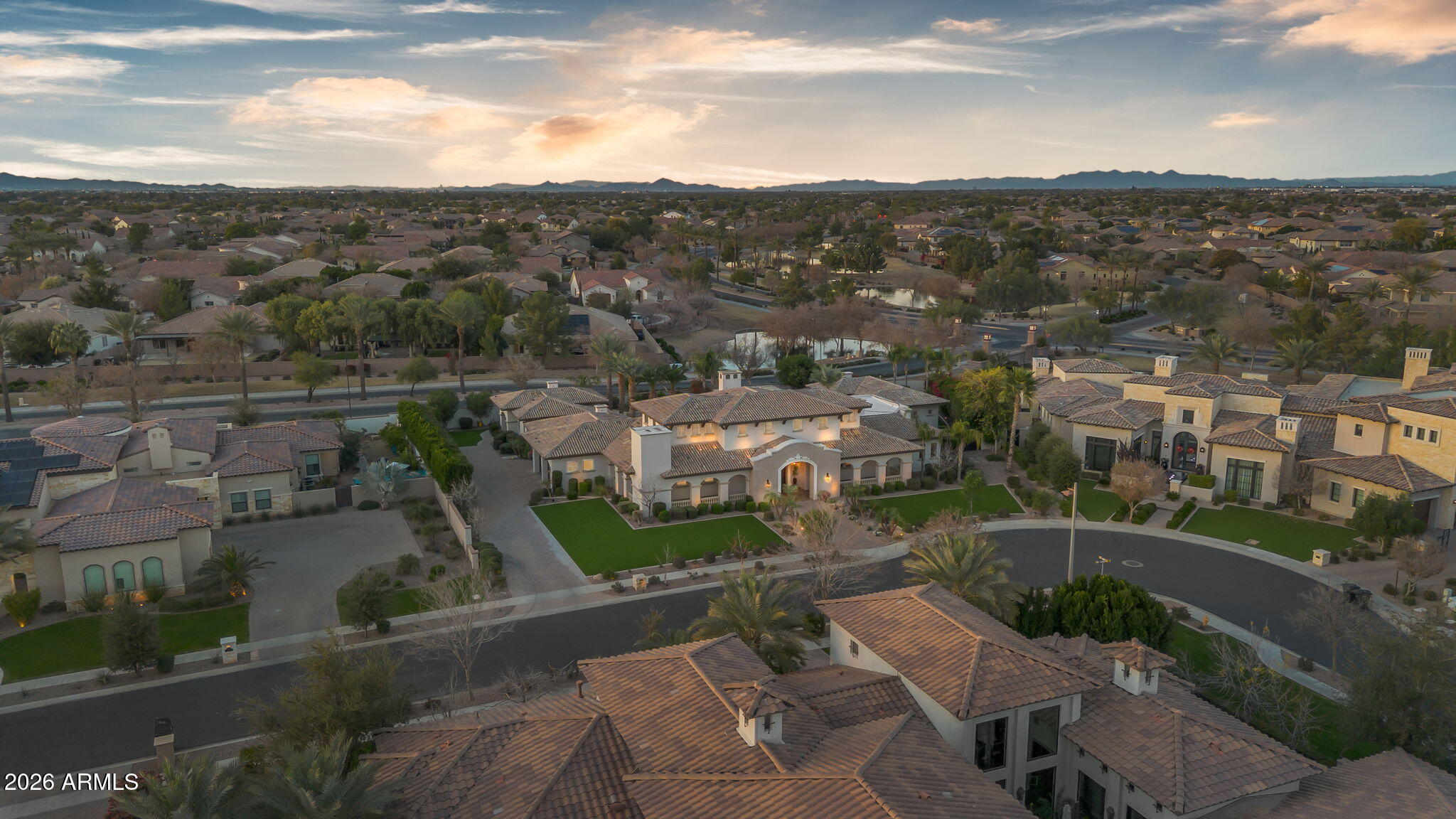 The Island at Fulton Ranch - Residential