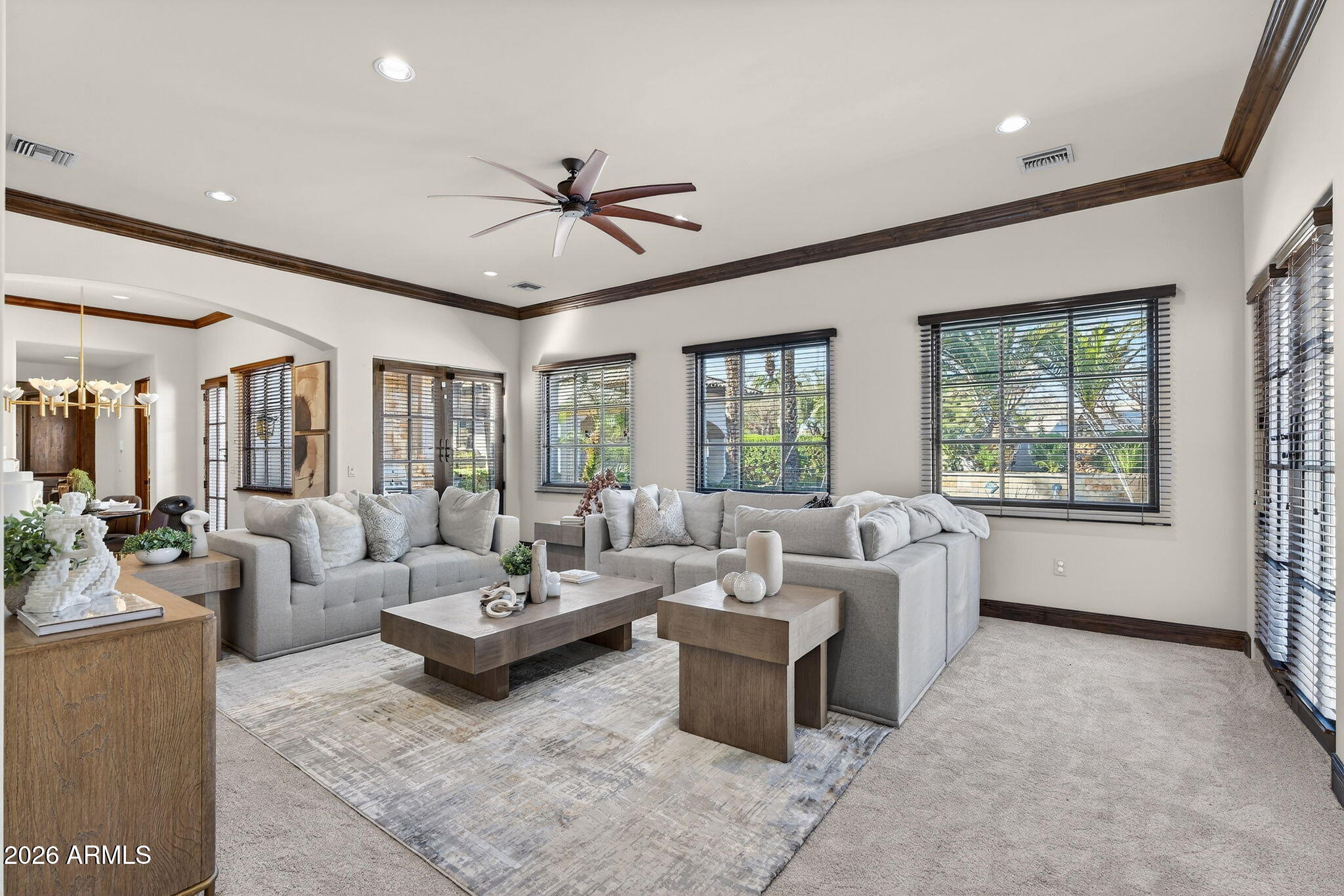 The Island at Fulton Ranch - Residential