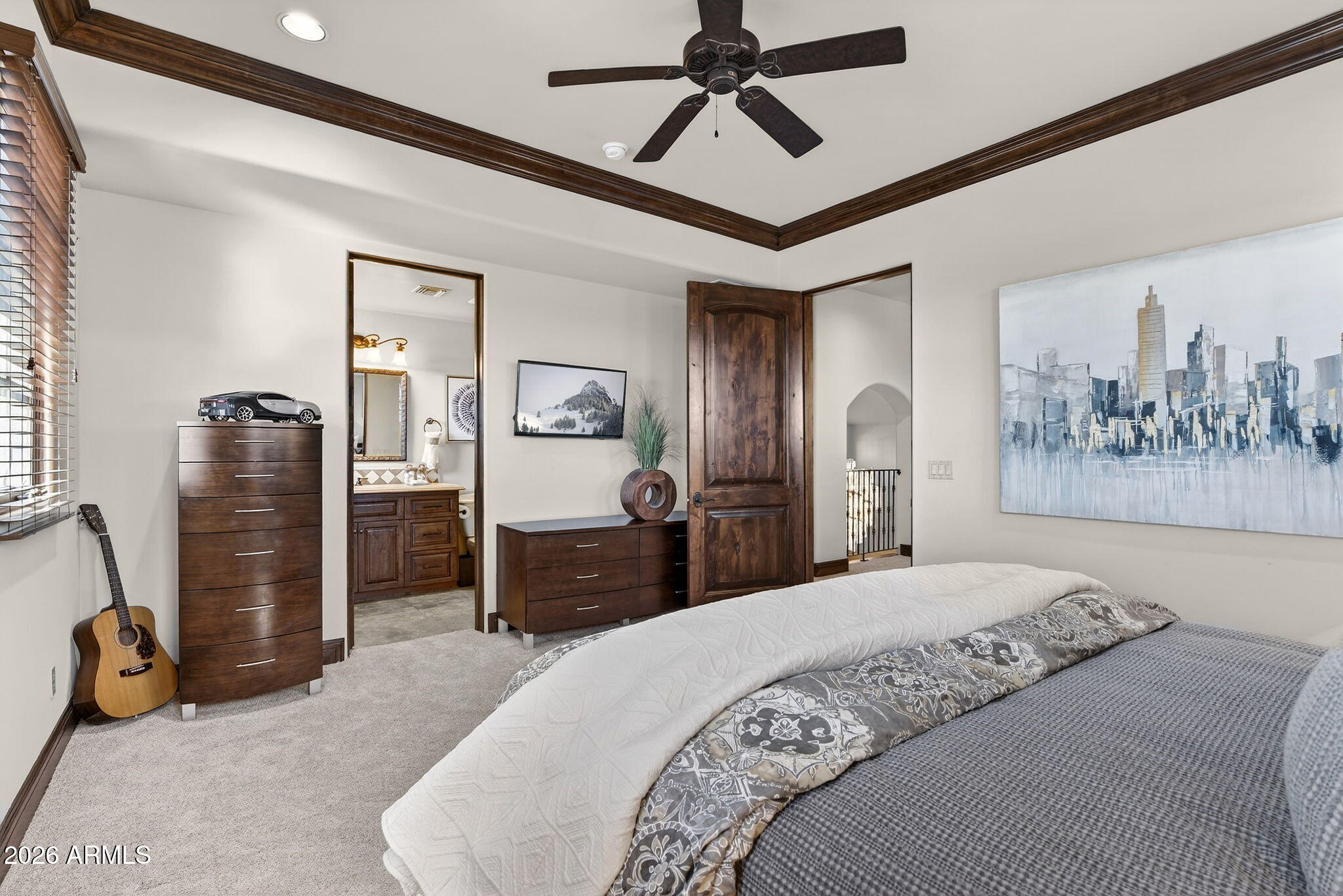 The Island at Fulton Ranch - Residential