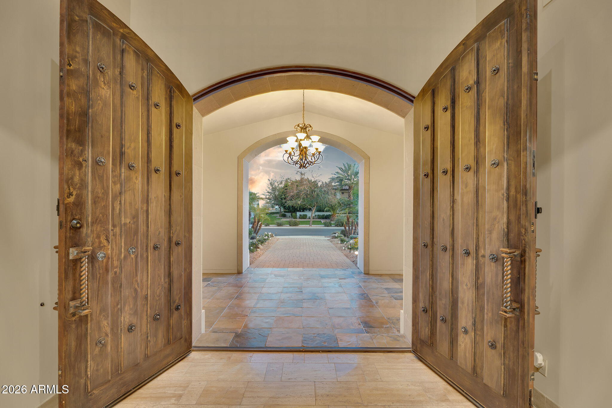 The Island at Fulton Ranch - Residential