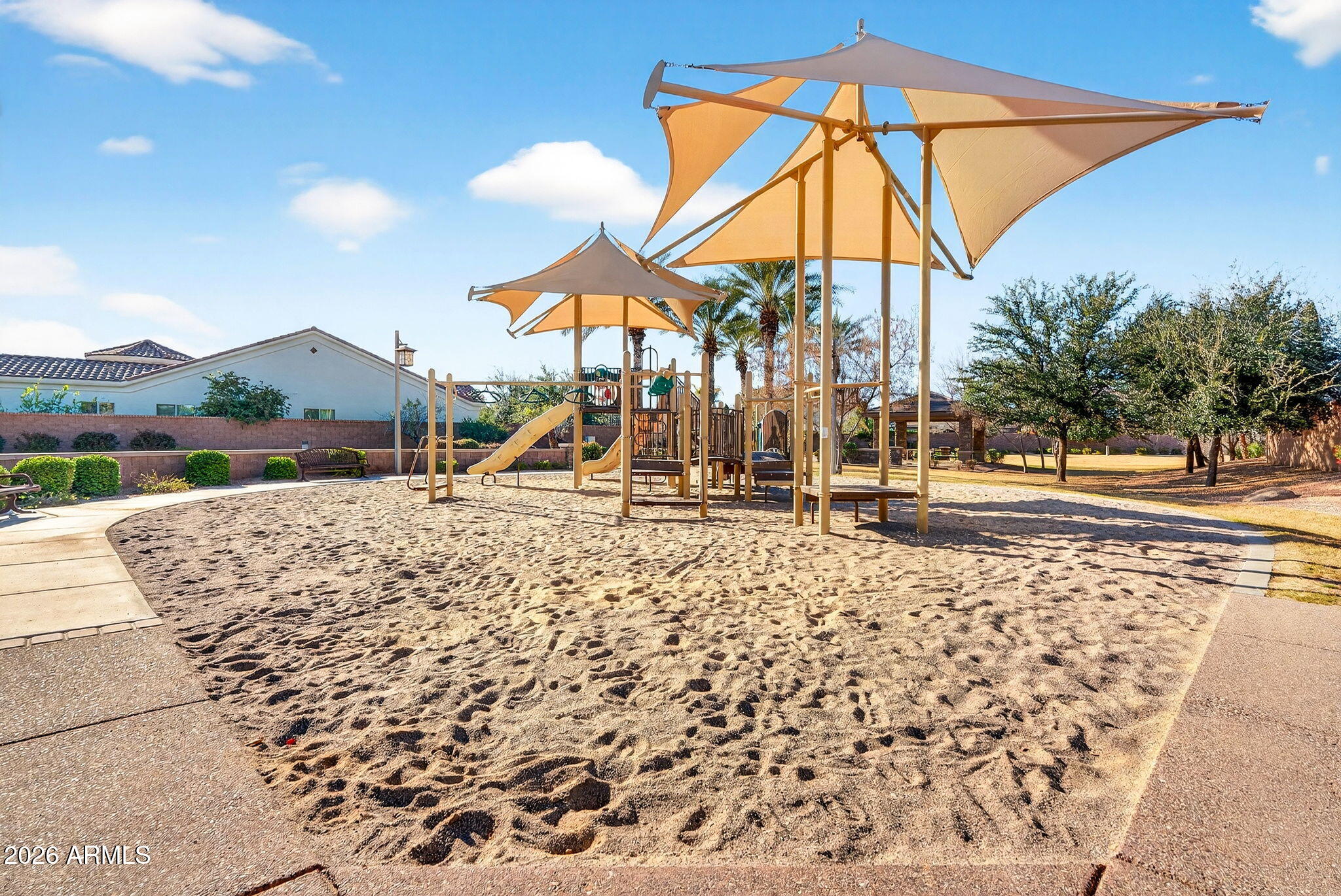 The Island at Fulton Ranch - Residential
