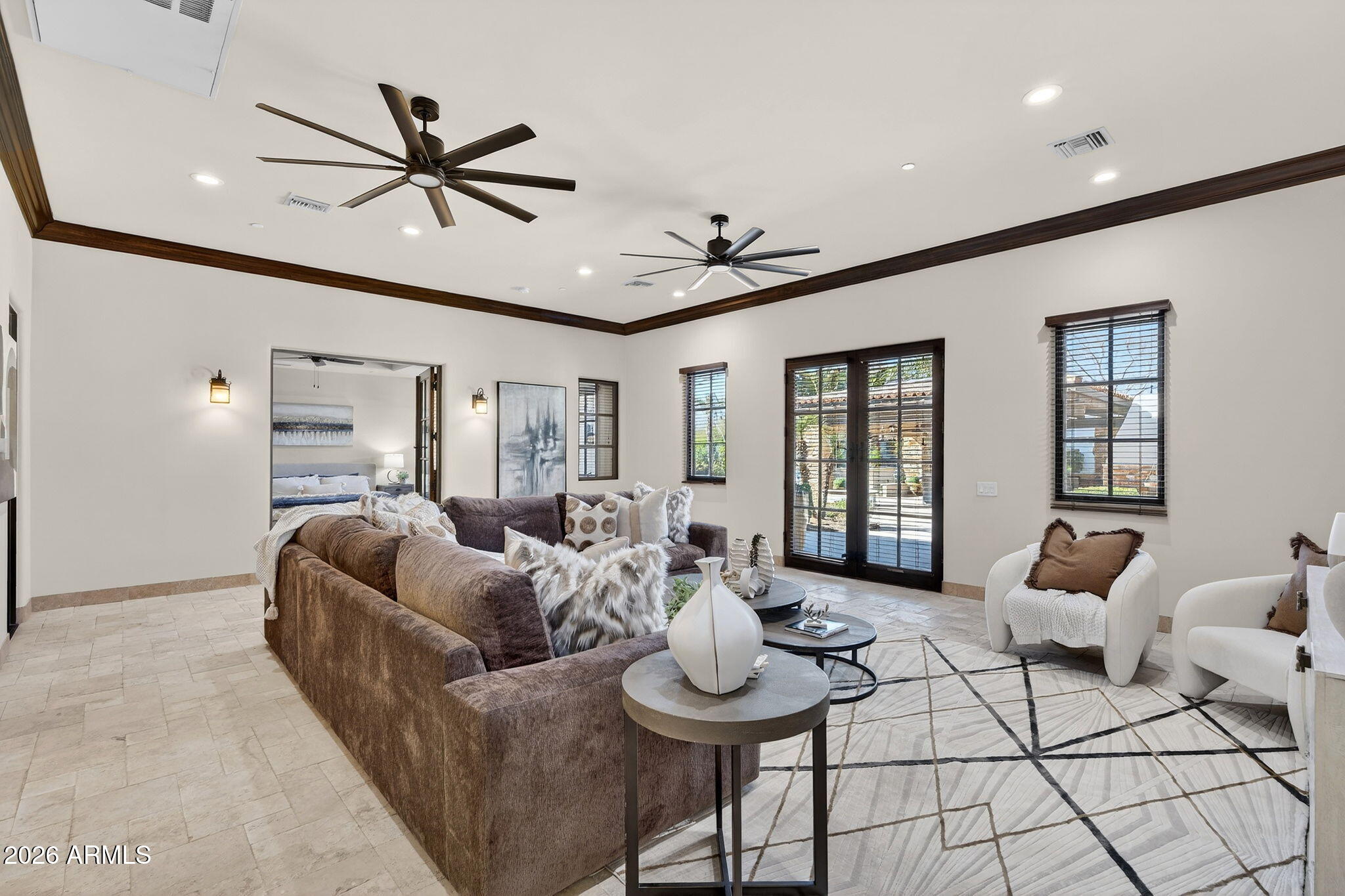 The Island at Fulton Ranch - Residential