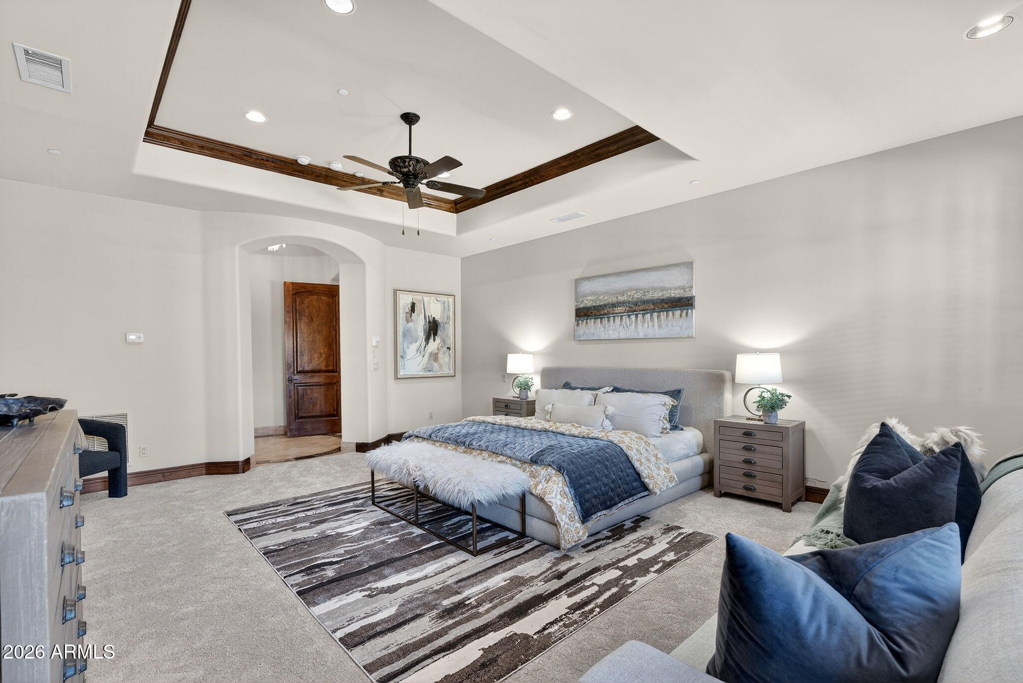 The Island at Fulton Ranch - Residential