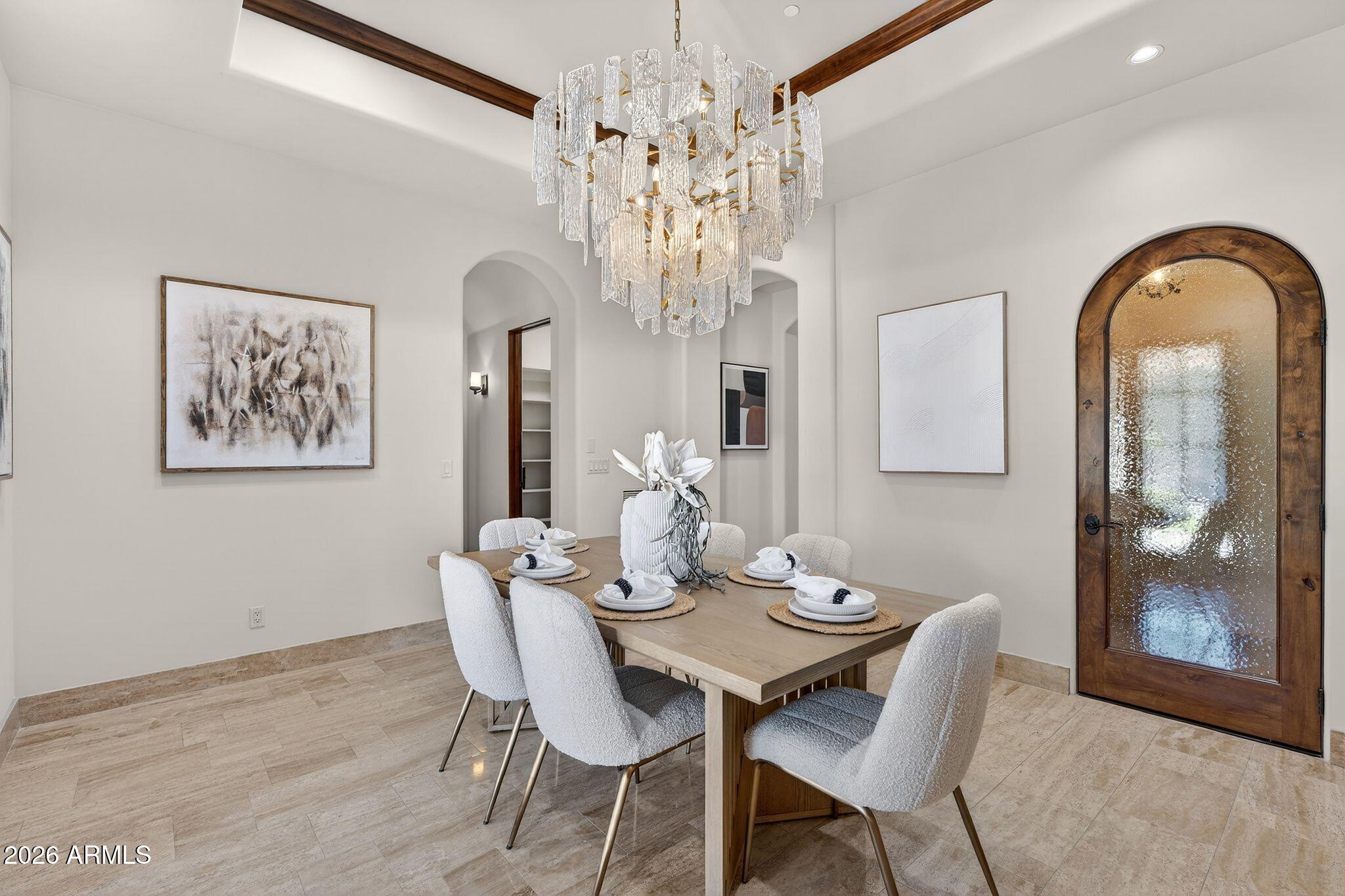 The Island at Fulton Ranch - Residential