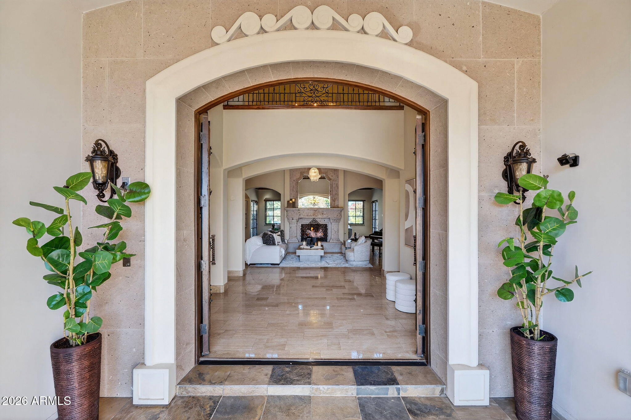 The Island at Fulton Ranch - Residential