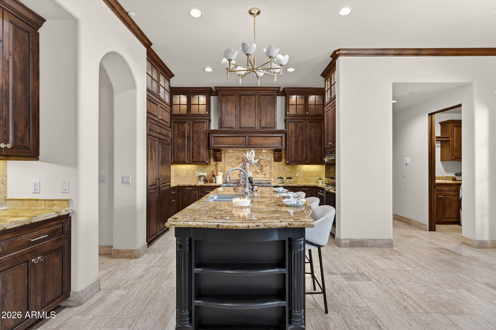 The Island at Fulton Ranch - Residential