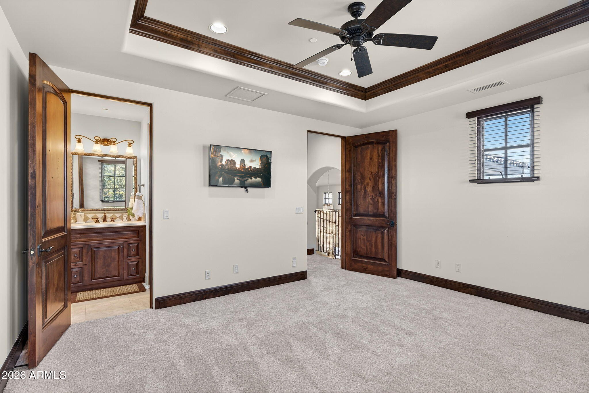 The Island at Fulton Ranch - Residential