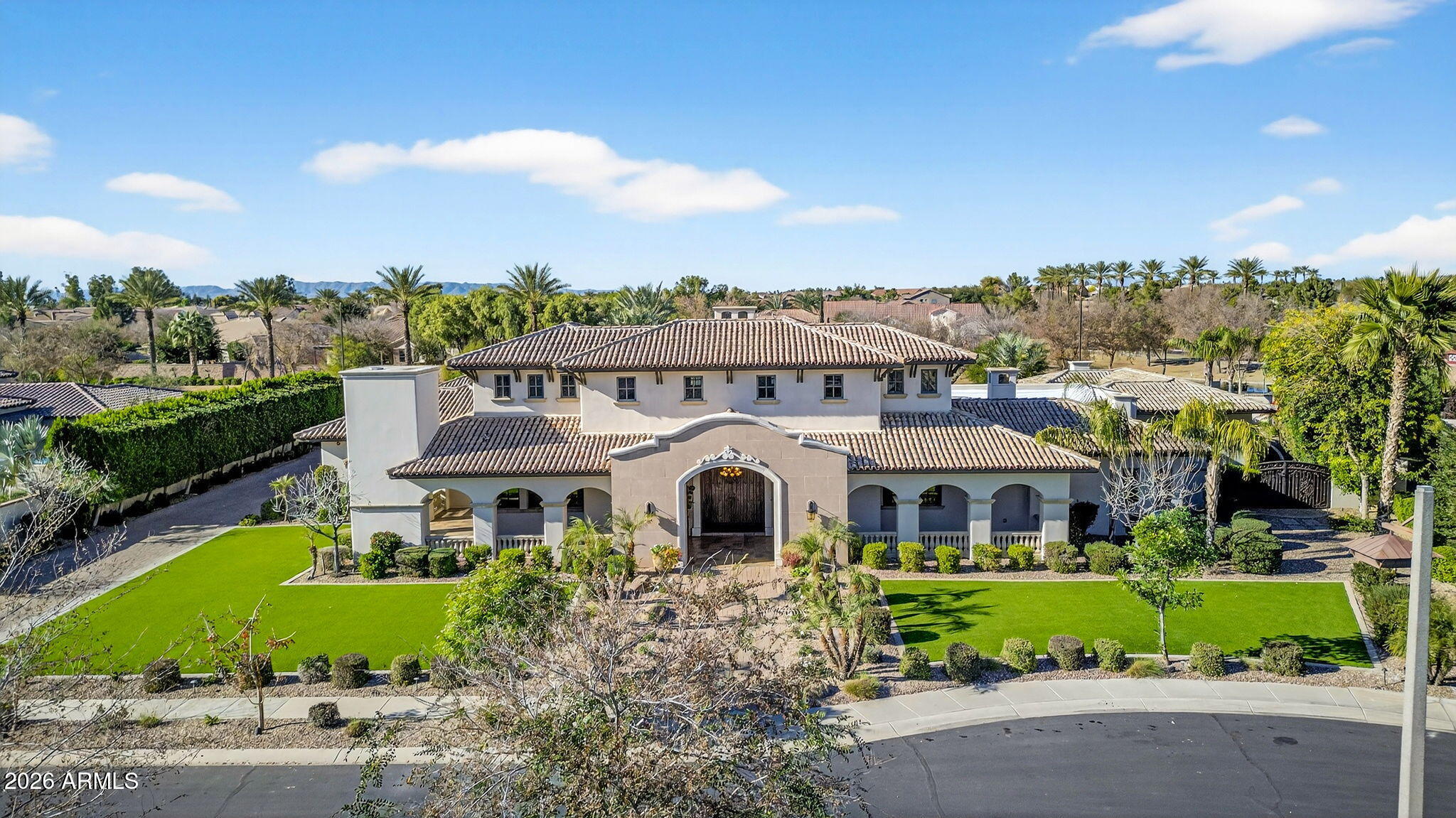 The Island at Fulton Ranch - Residential