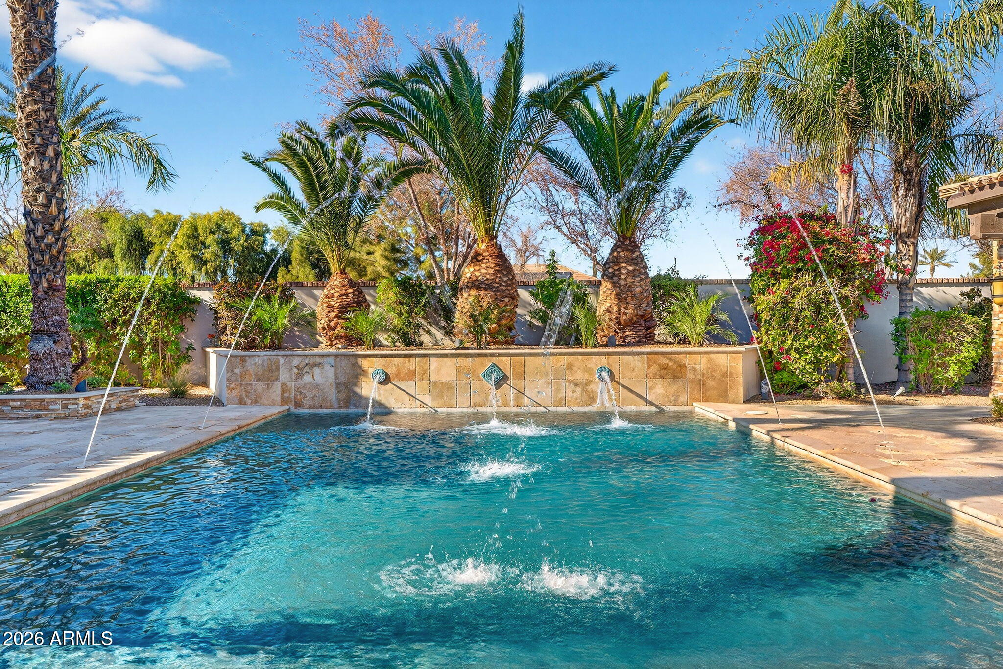 The Island at Fulton Ranch - Residential