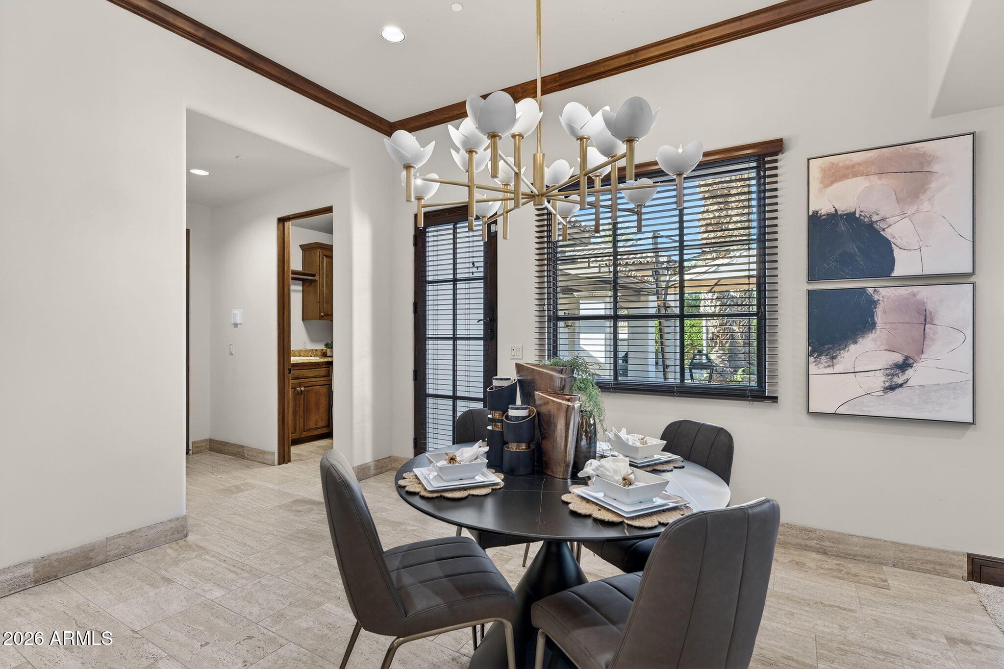 The Island at Fulton Ranch - Residential