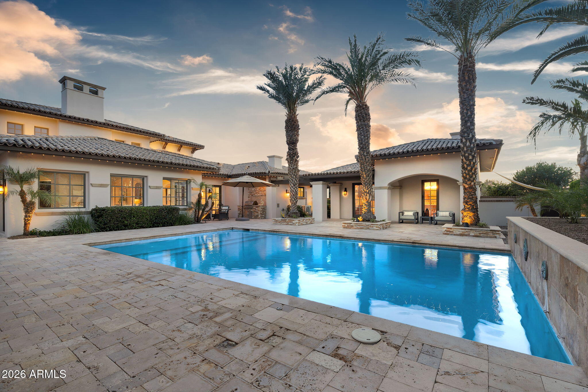 The Island at Fulton Ranch - Residential