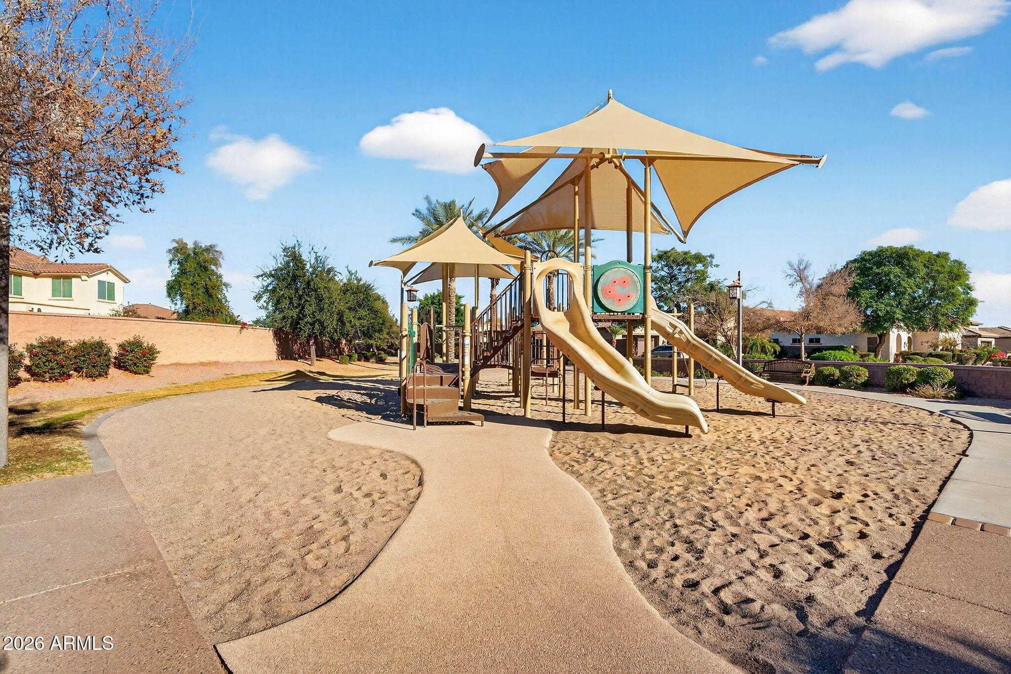 The Island at Fulton Ranch - Residential