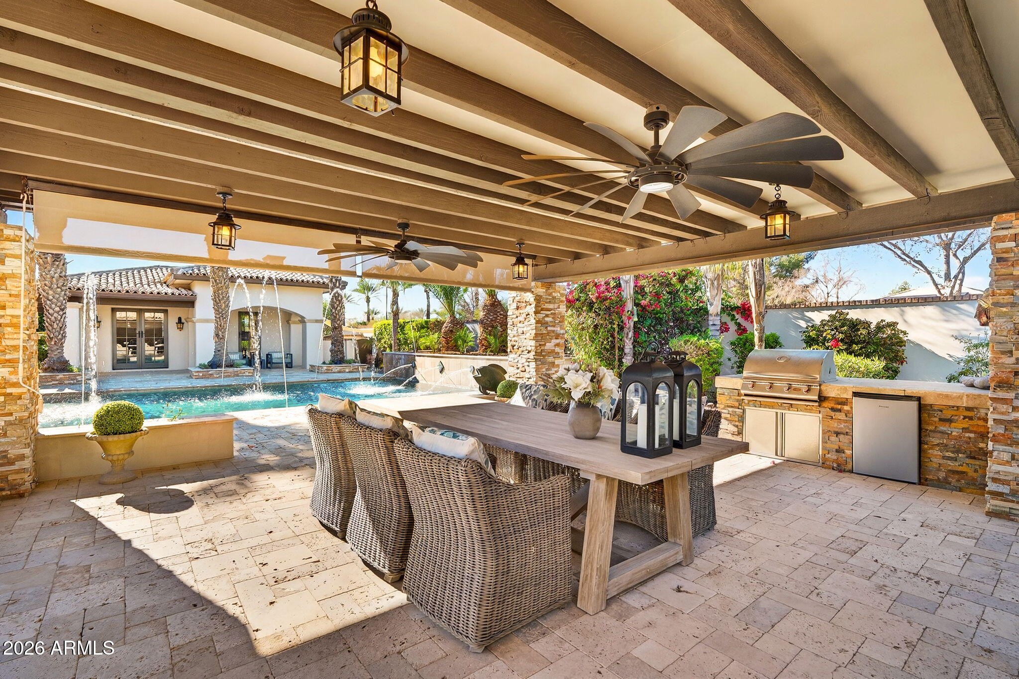 The Island at Fulton Ranch - Residential