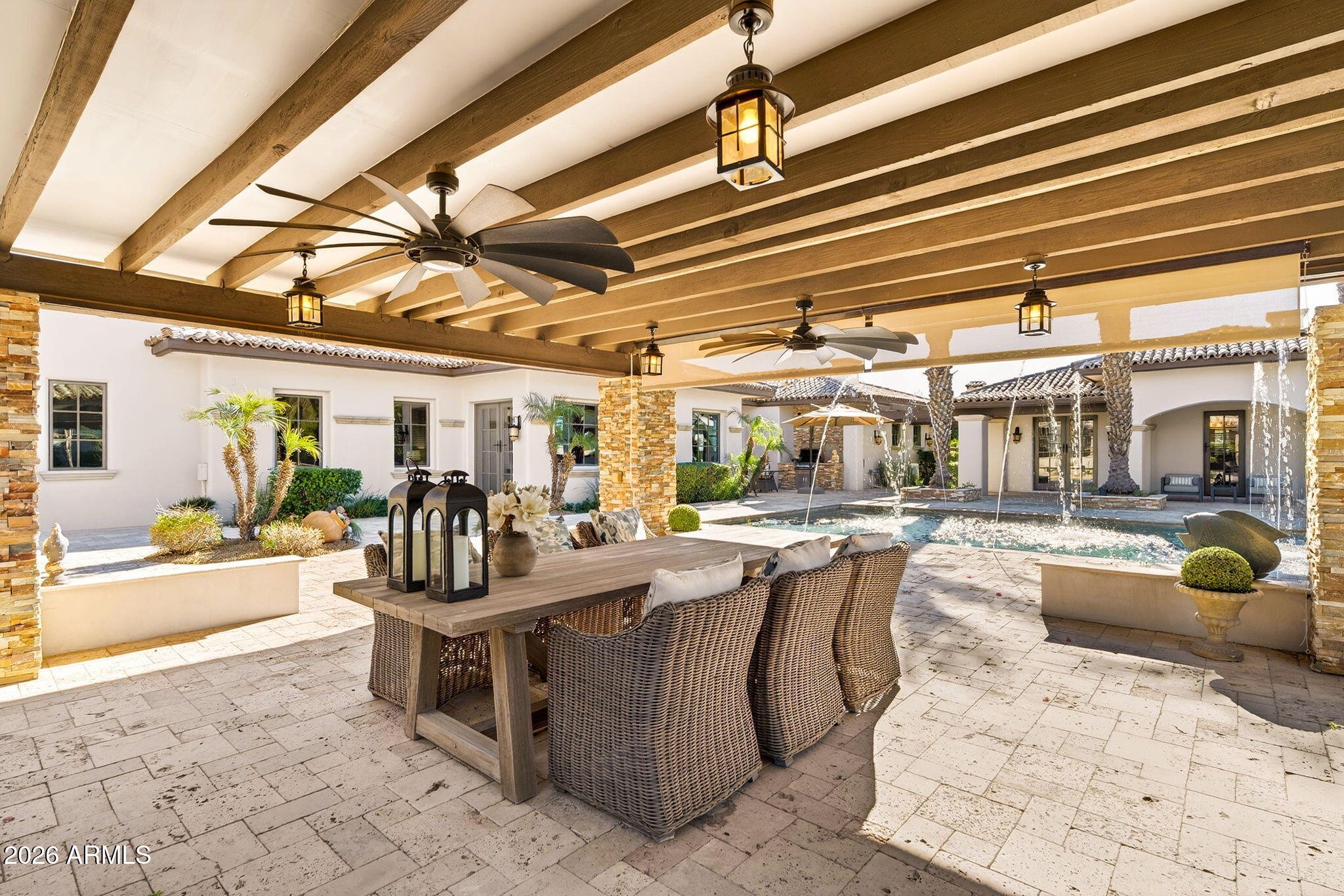 The Island at Fulton Ranch - Residential