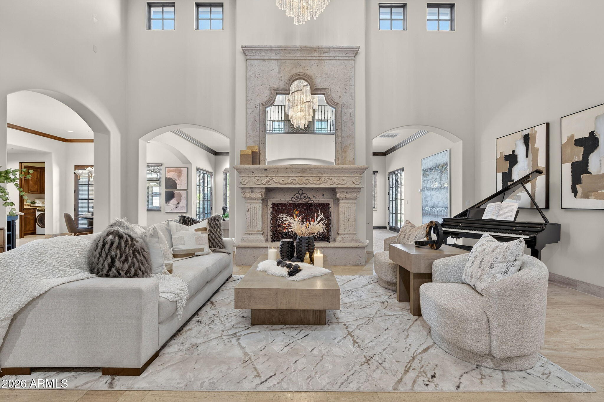 The Island at Fulton Ranch - Residential