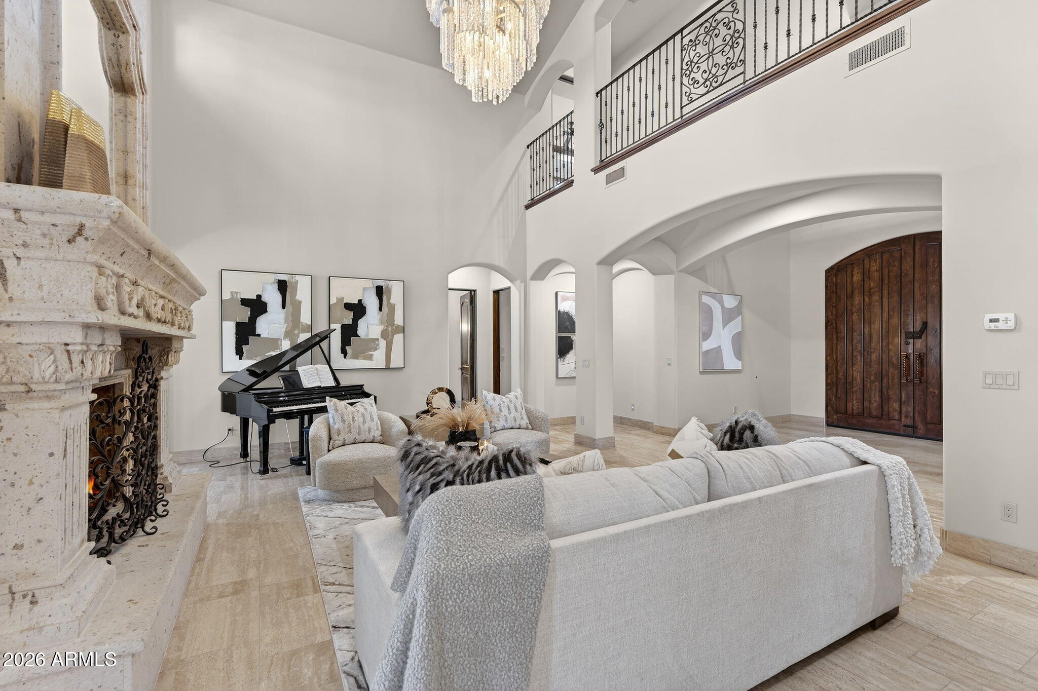 The Island at Fulton Ranch - Residential