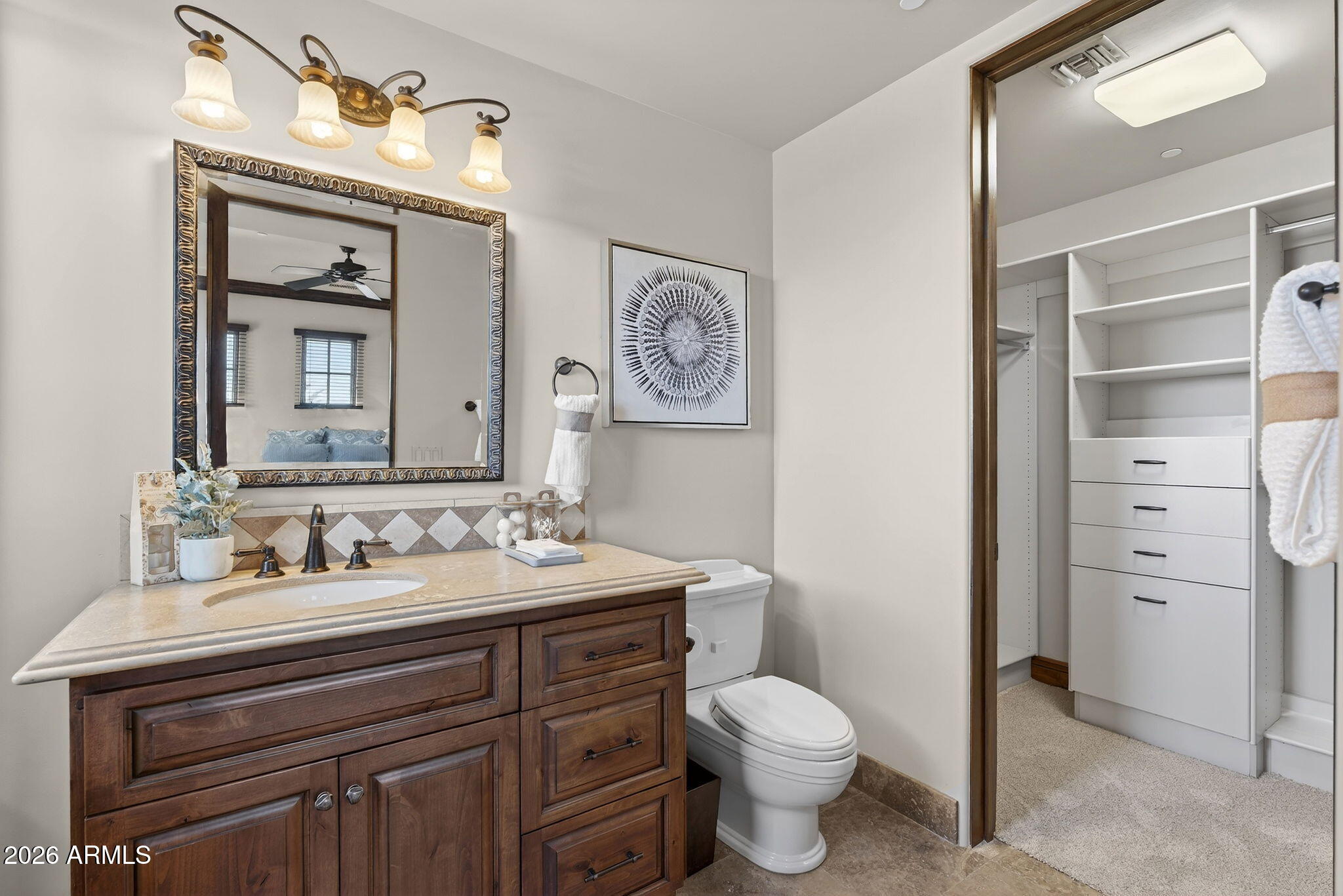 The Island at Fulton Ranch - Residential