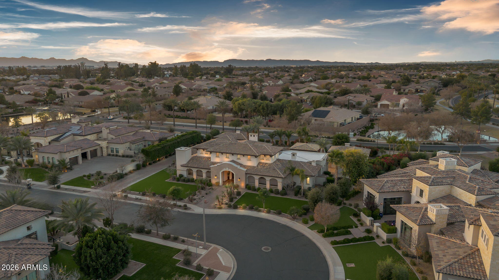 The Island at Fulton Ranch - Residential