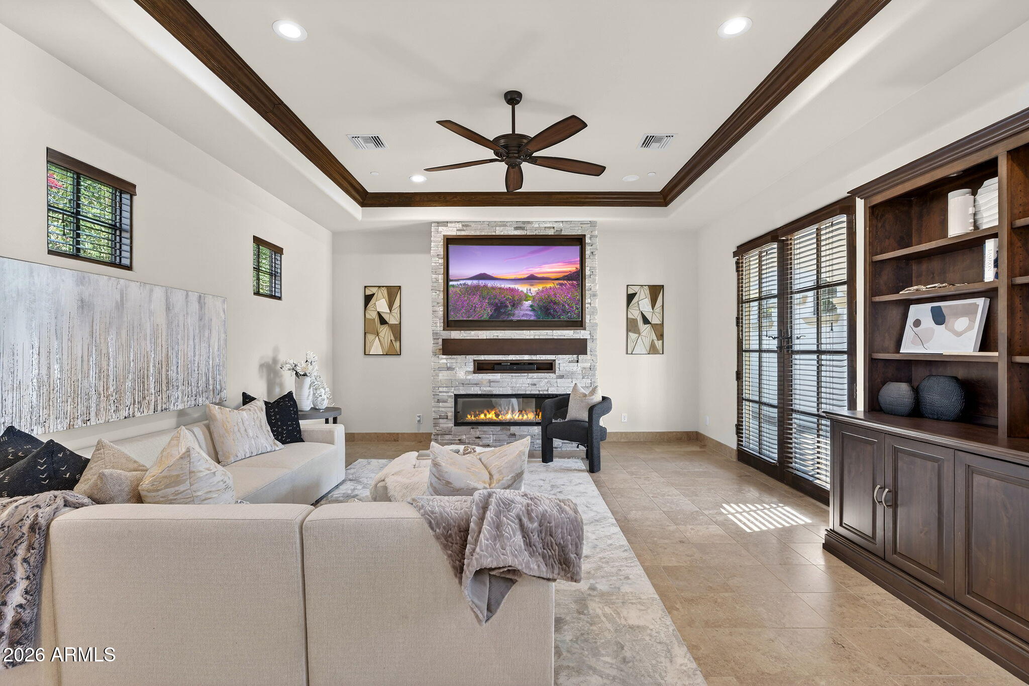 The Island at Fulton Ranch - Residential
