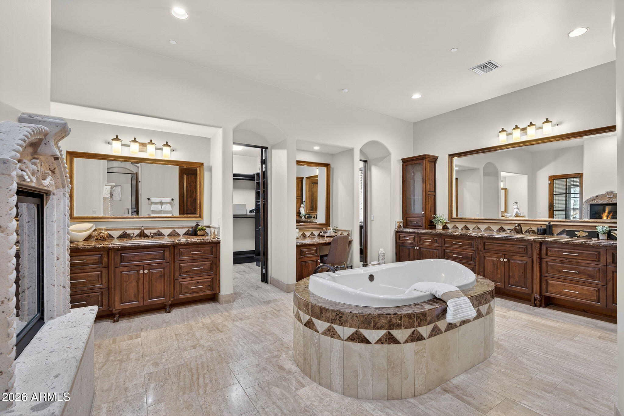 The Island at Fulton Ranch - Residential