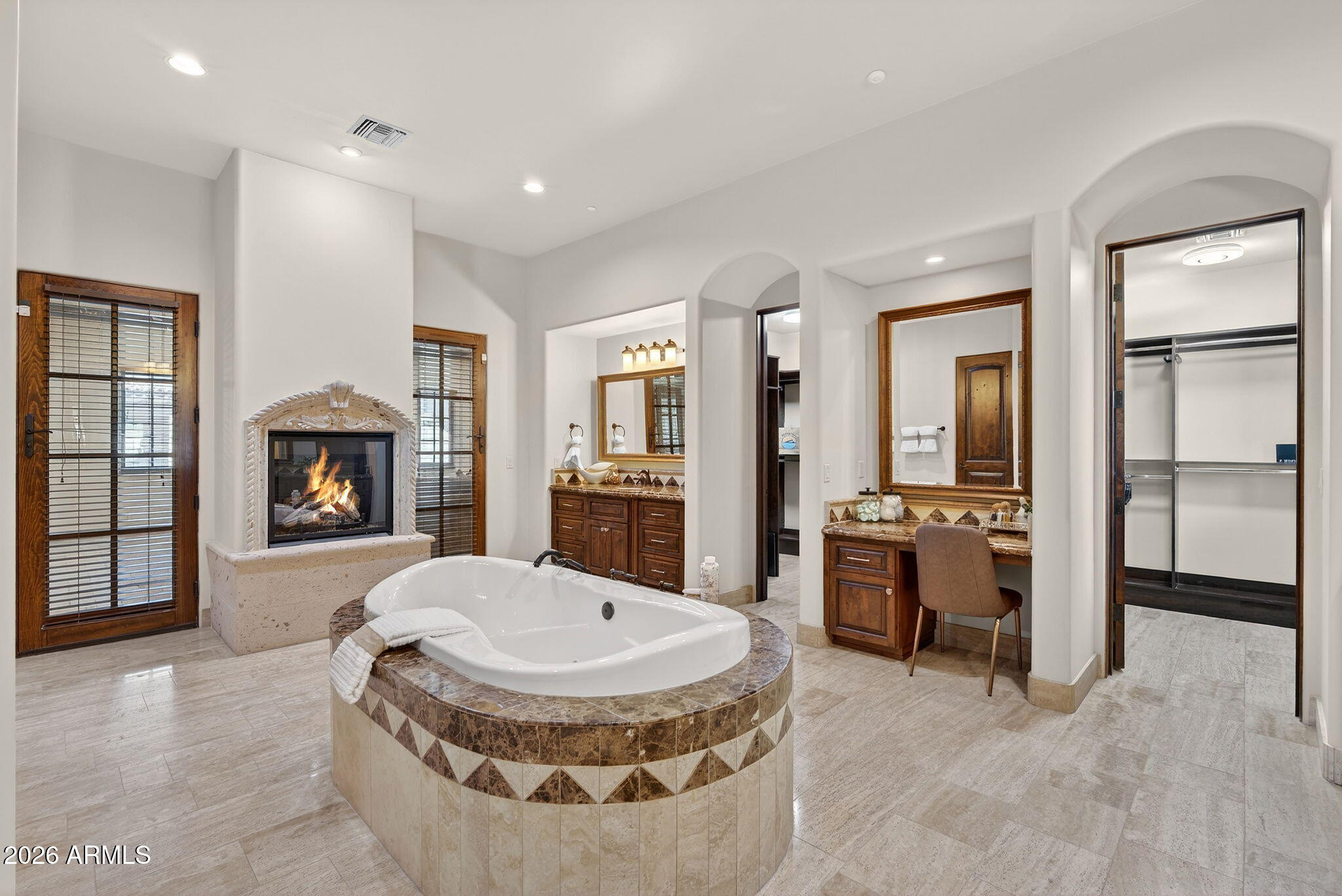 The Island at Fulton Ranch - Residential