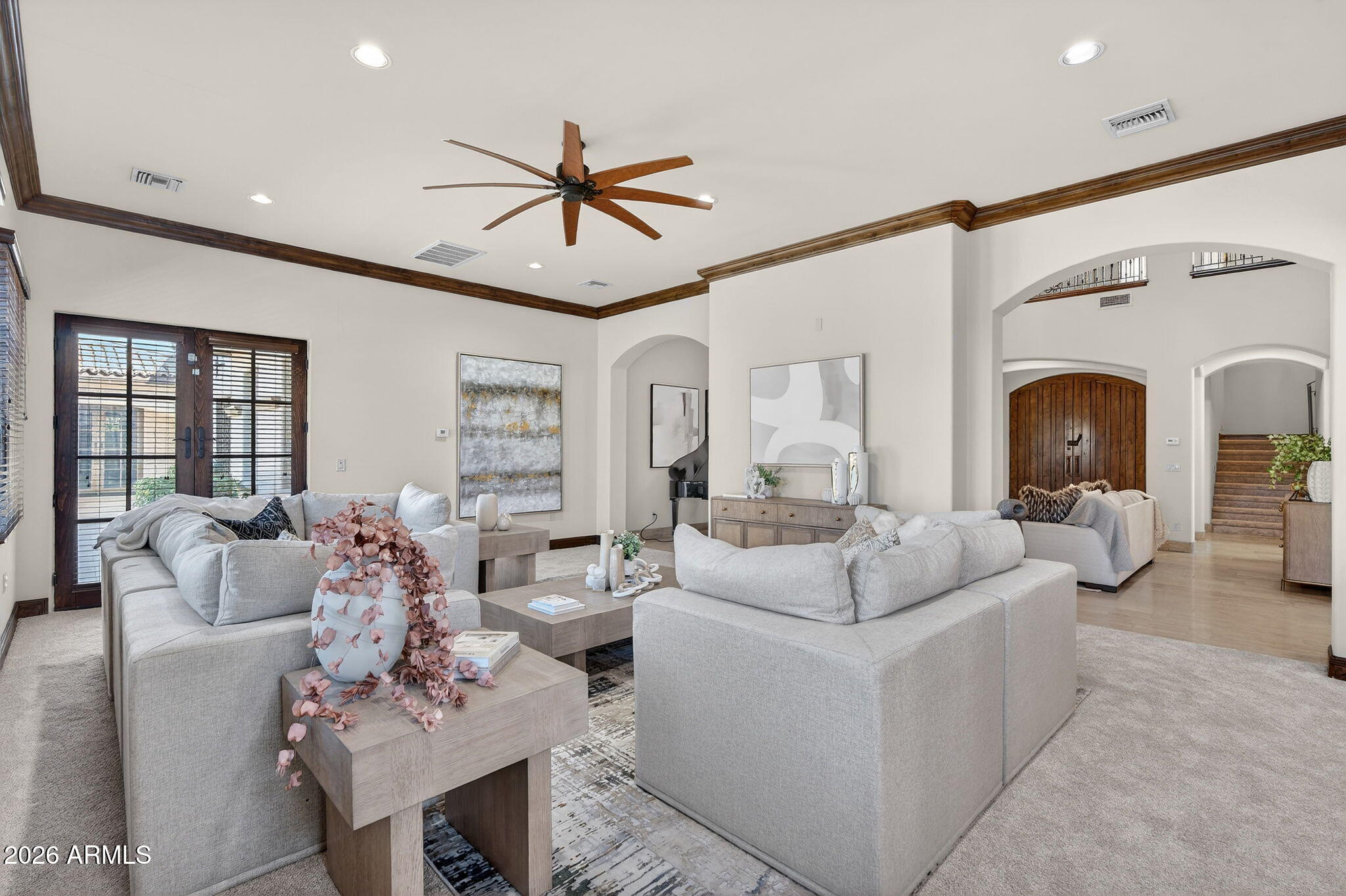 The Island at Fulton Ranch - Residential