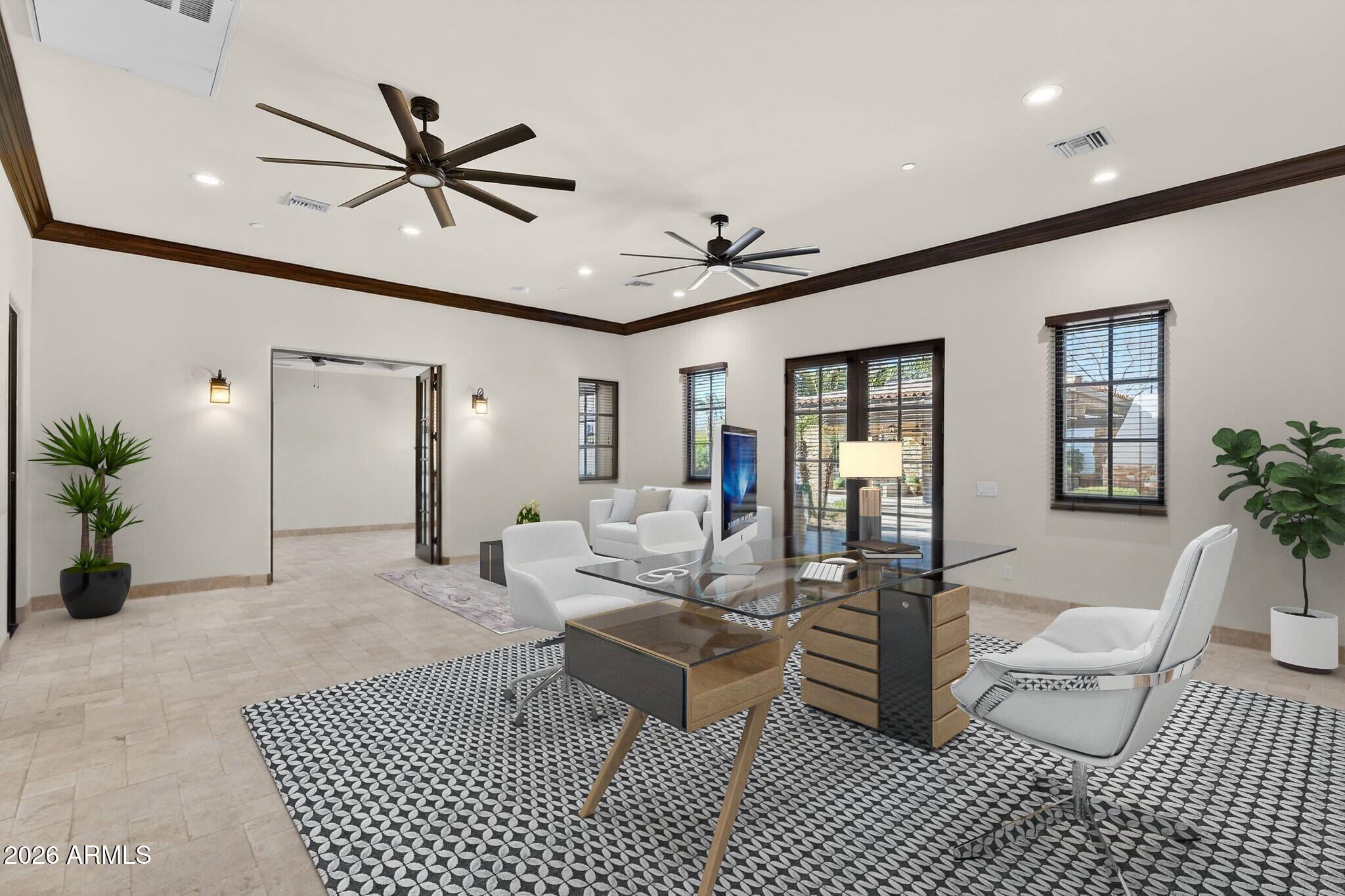 FULTON RANCH - Residential