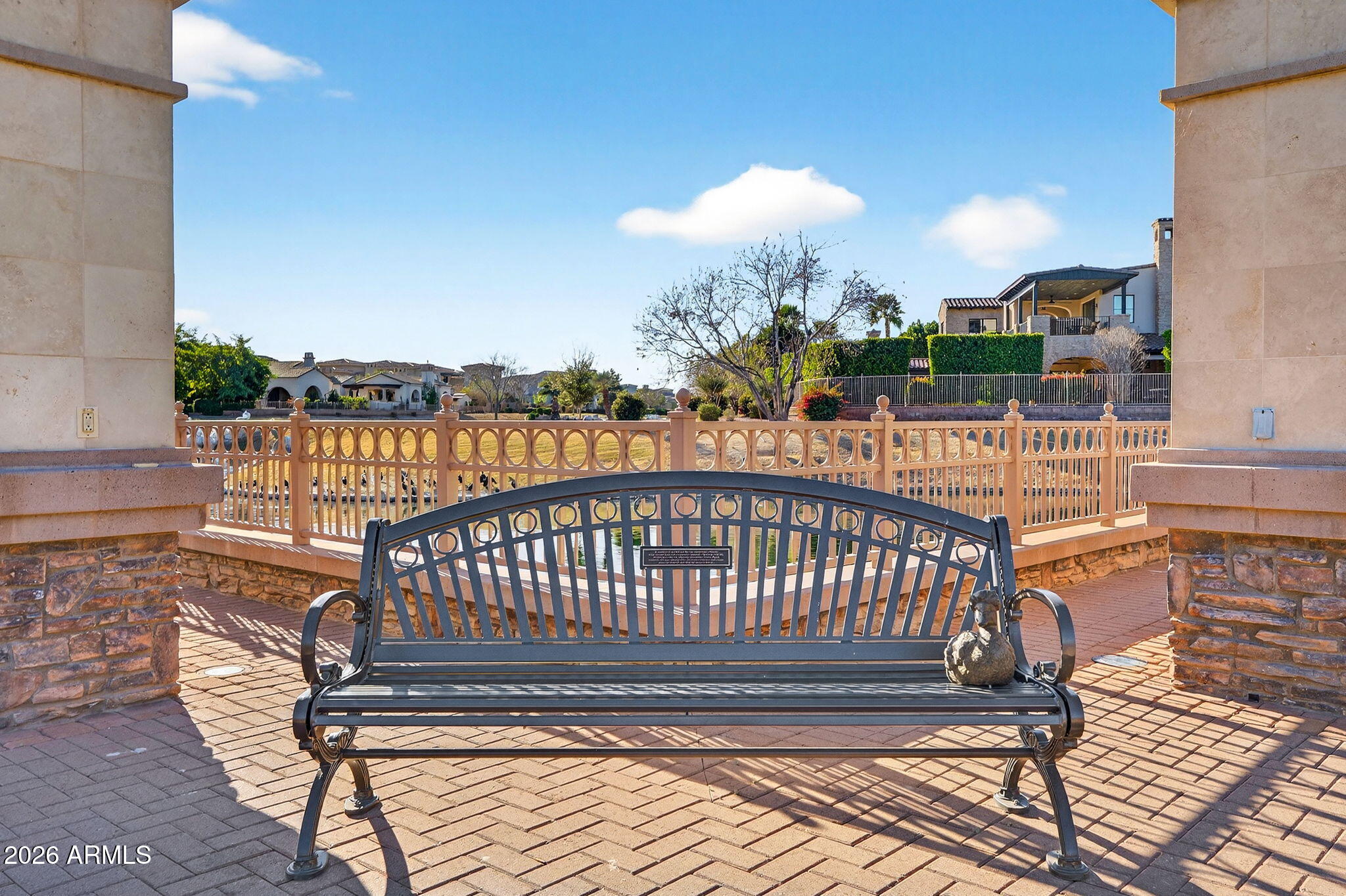 The Island at Fulton Ranch - Residential